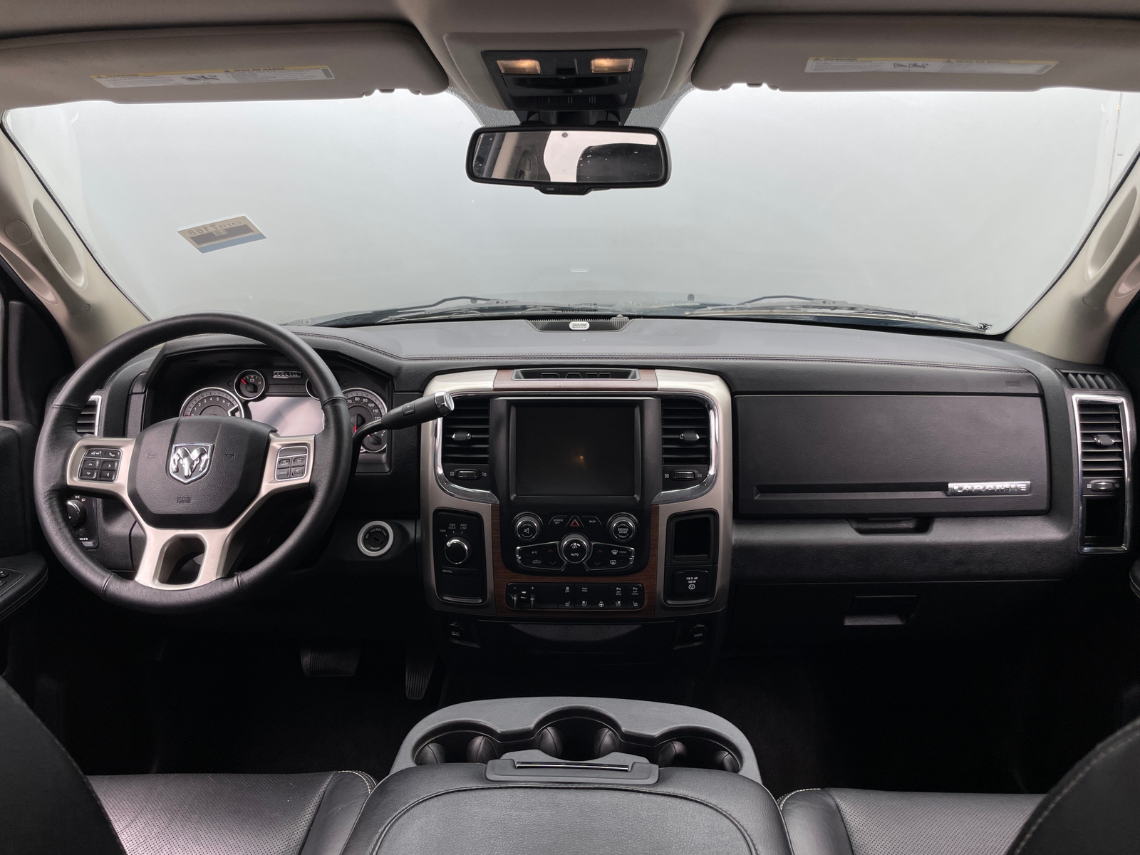 Thumbnail: 2016 RAM 3500 - 2