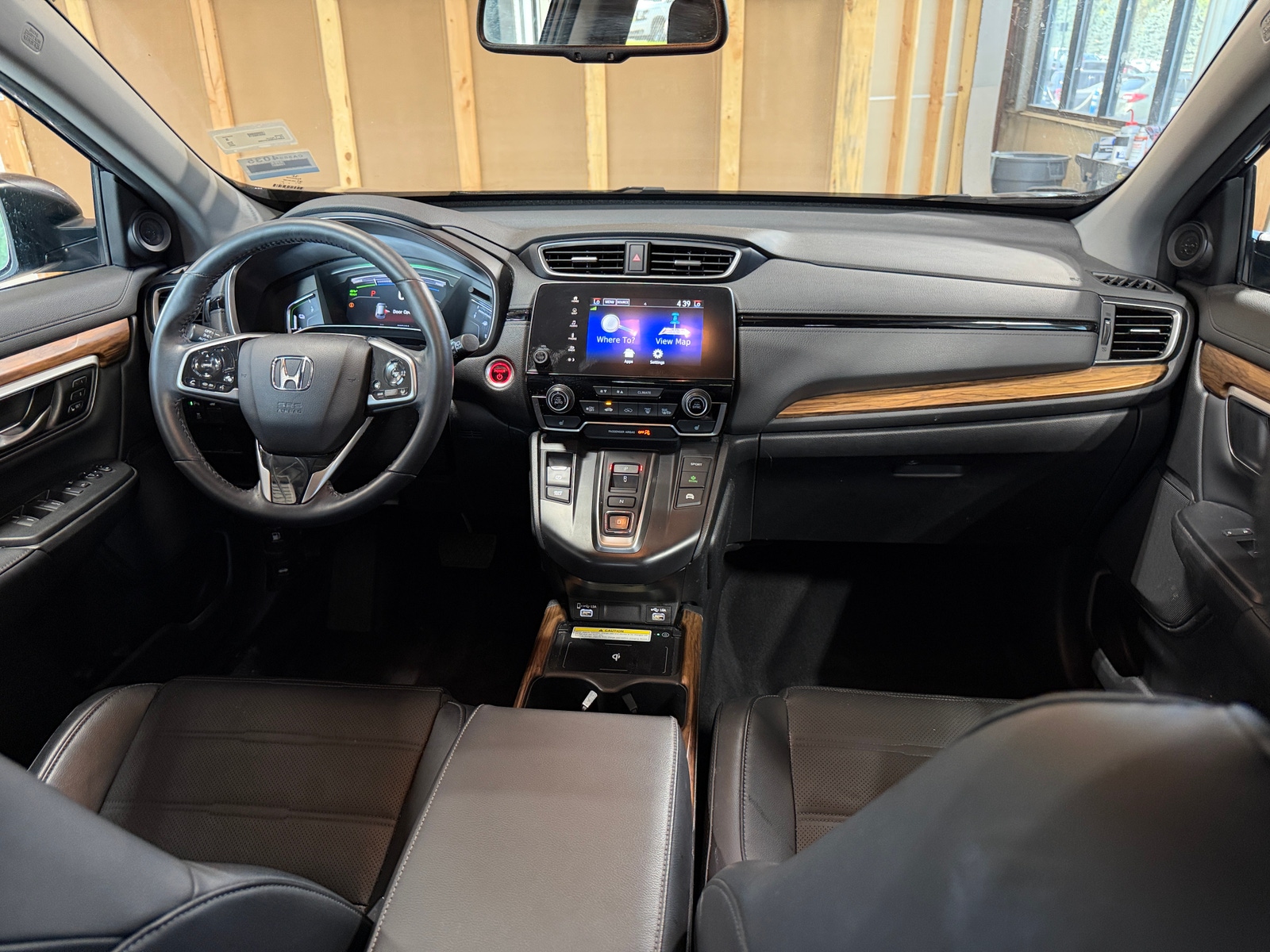 Thumbnail: 2022 Honda CR-V - 2