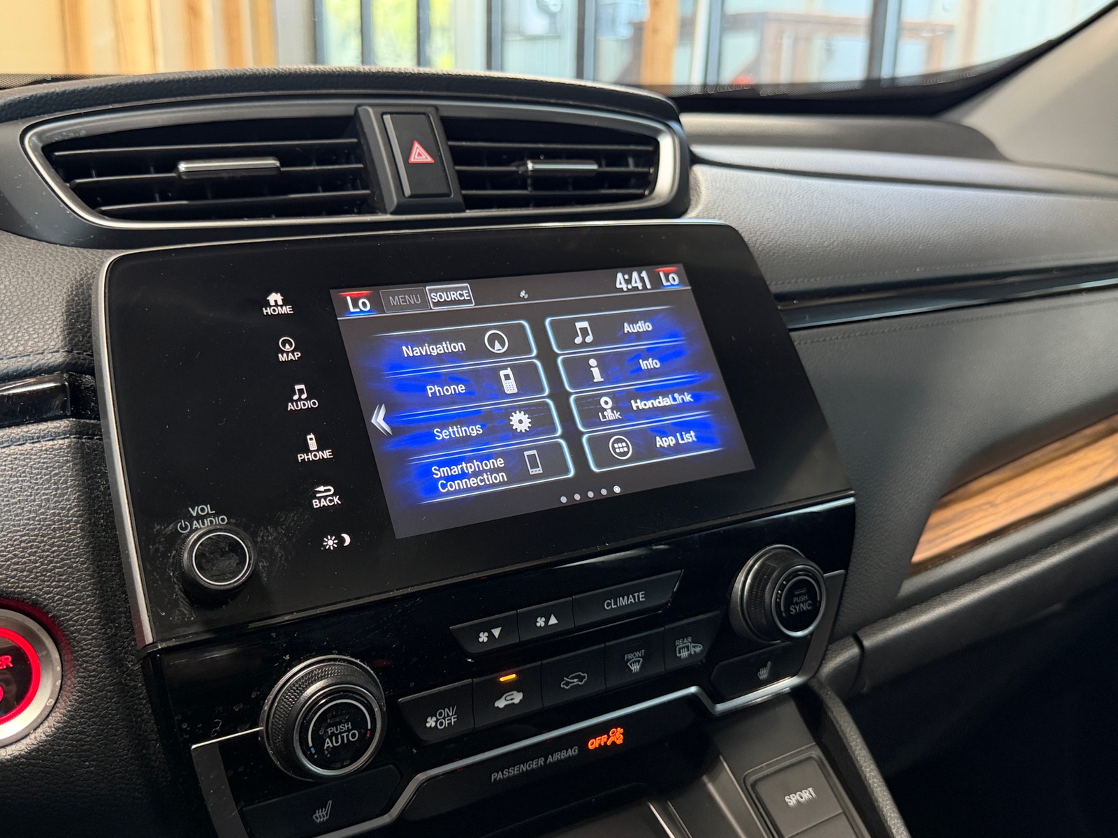 Thumbnail: 2022 Honda CR-V - 3