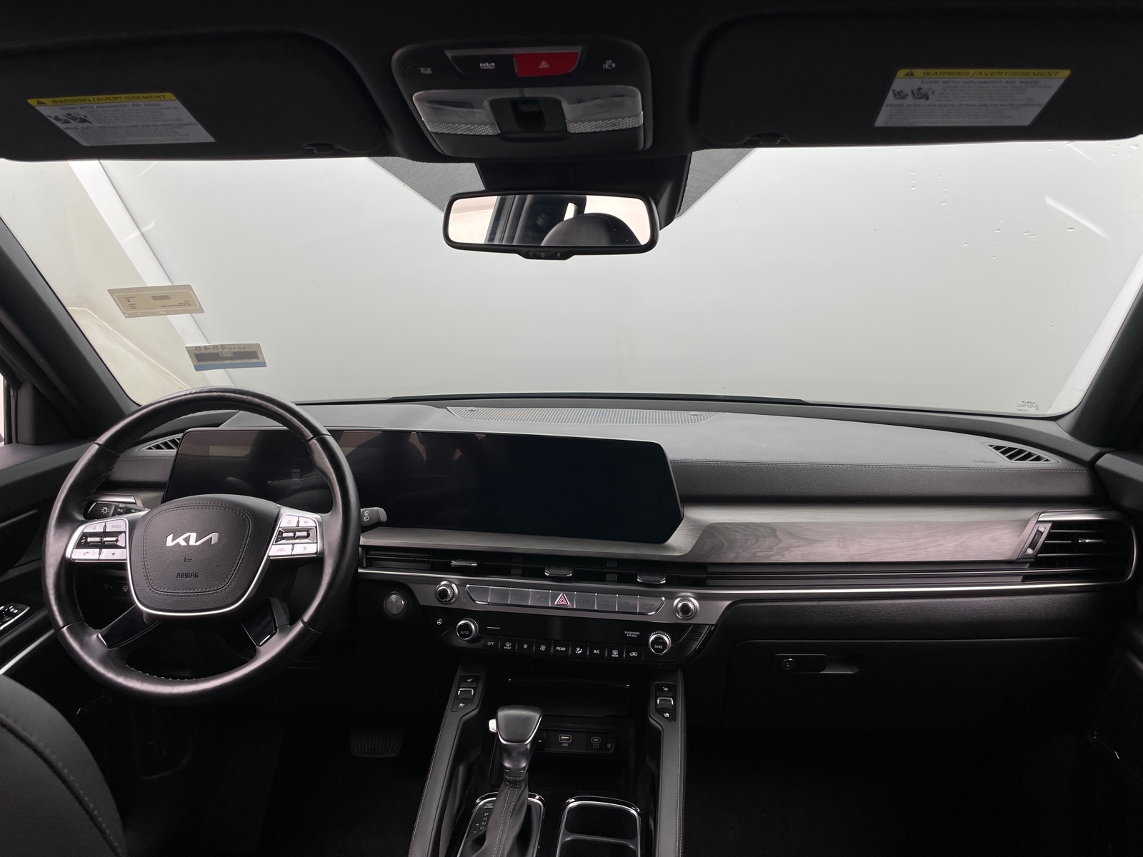 Thumbnail: 2024 Kia Telluride - 2