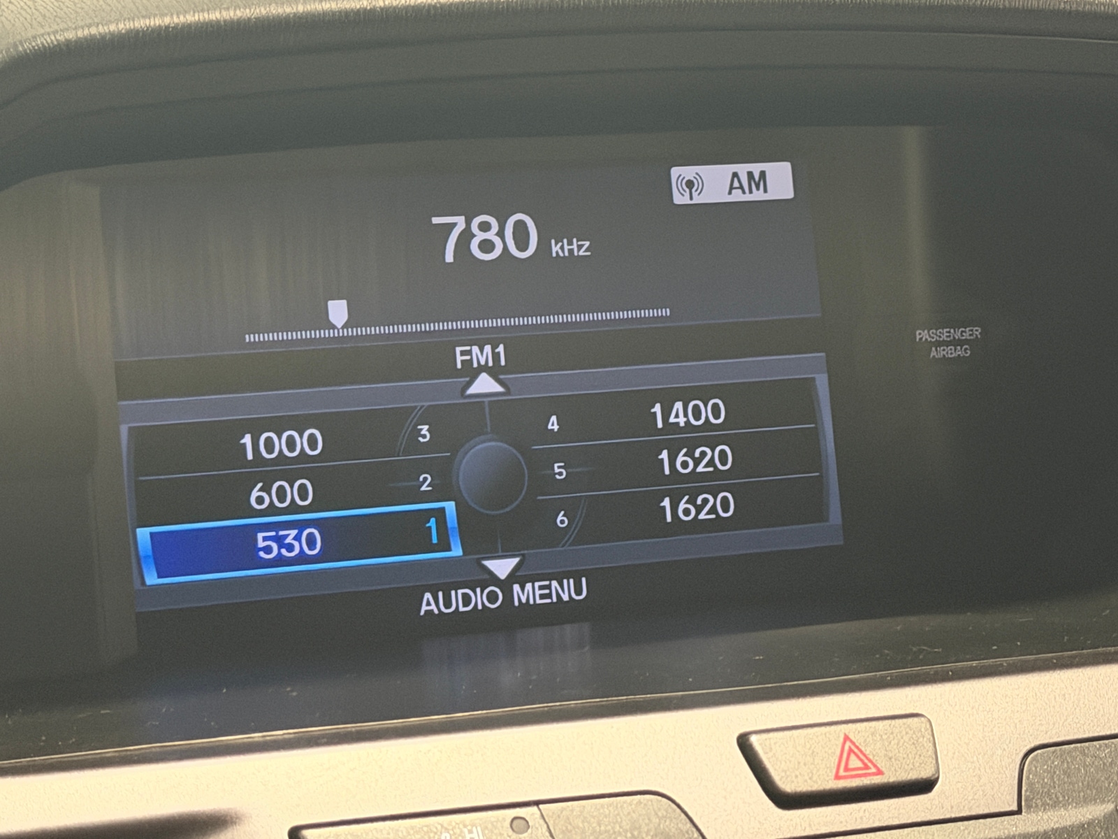 Thumbnail: 2013 Honda Odyssey - 3