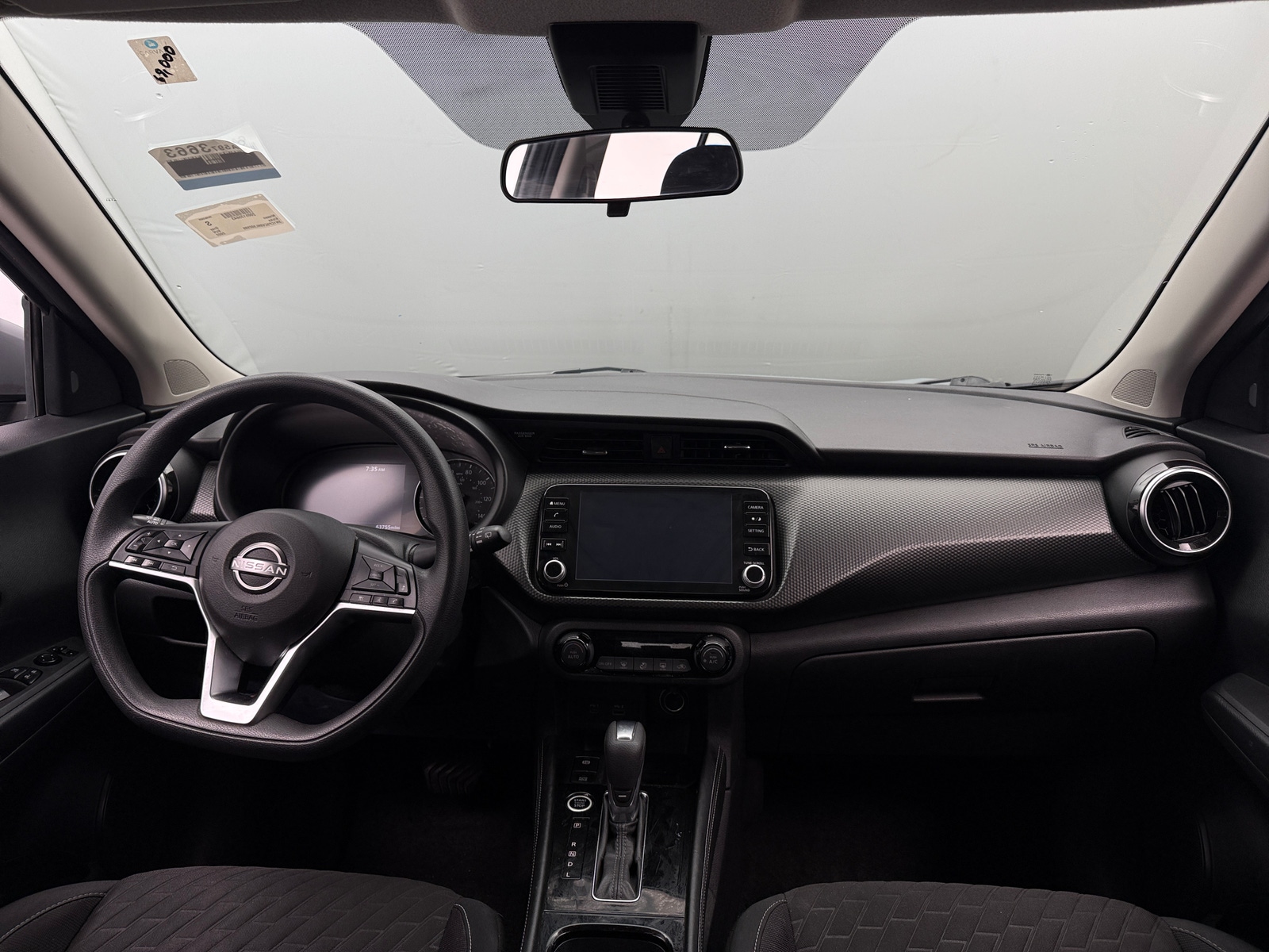 Thumbnail: 2022 Nissan Kicks - 3