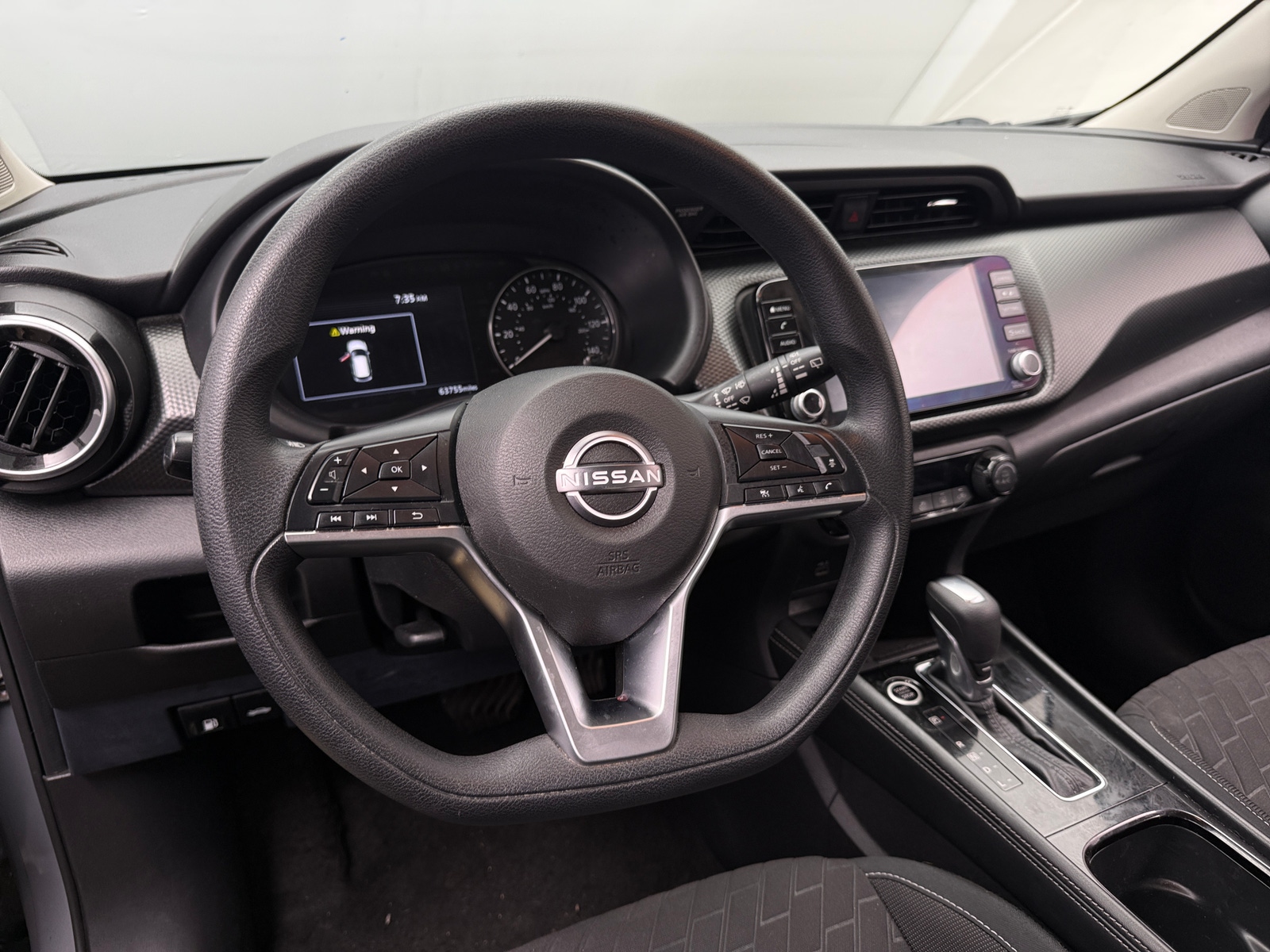Thumbnail: 2022 Nissan Kicks - 5