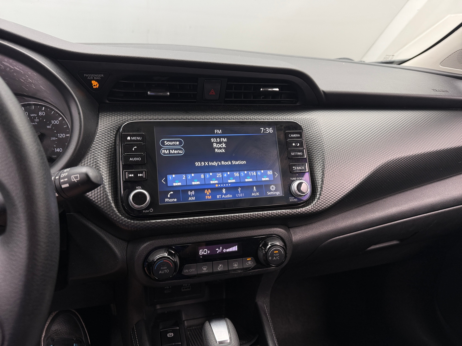 Thumbnail: 2022 Nissan Kicks - 4