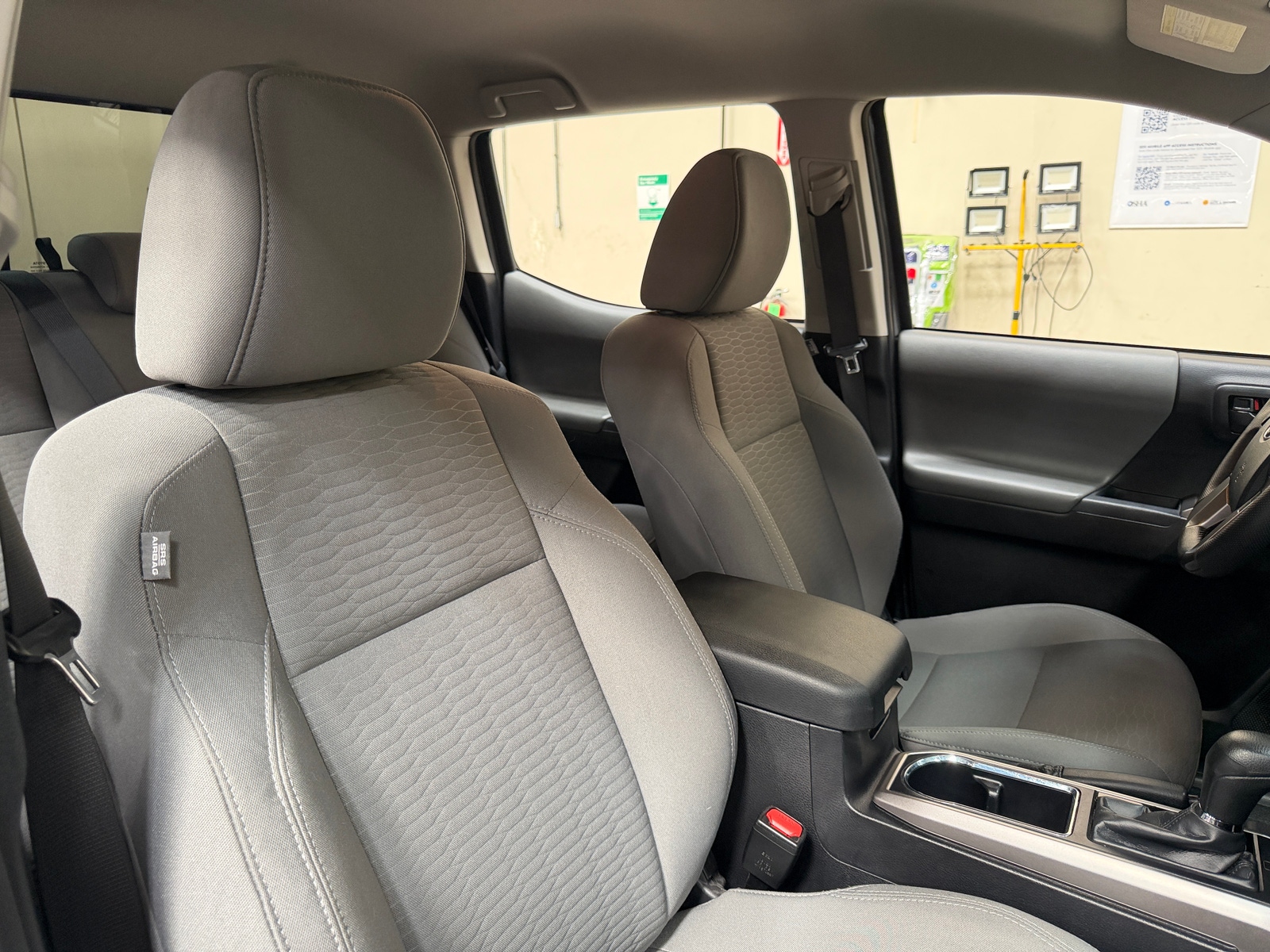 Thumbnail: 2019 Toyota Tacoma - 2