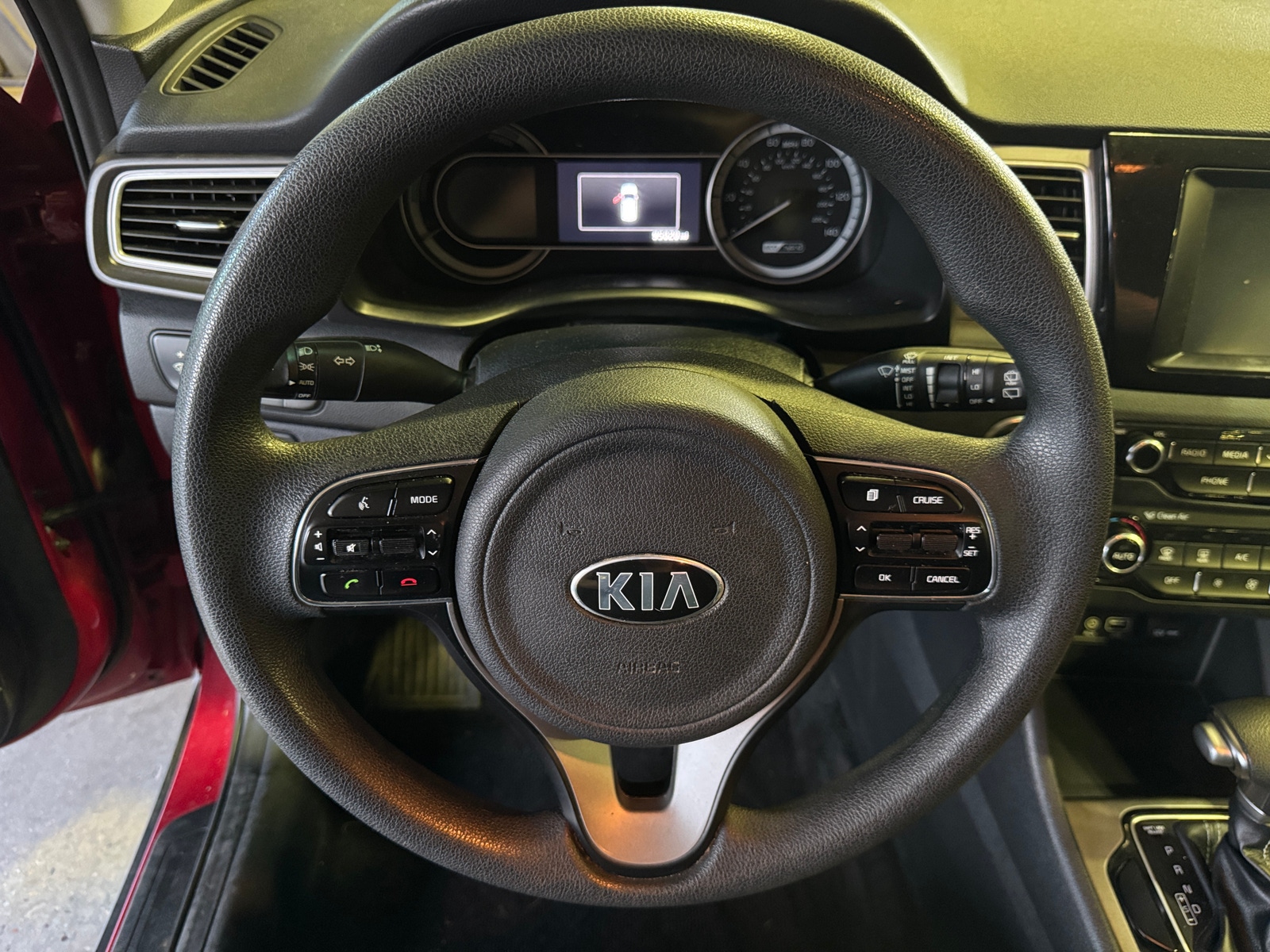 Thumbnail: 2017 Kia Niro - 5