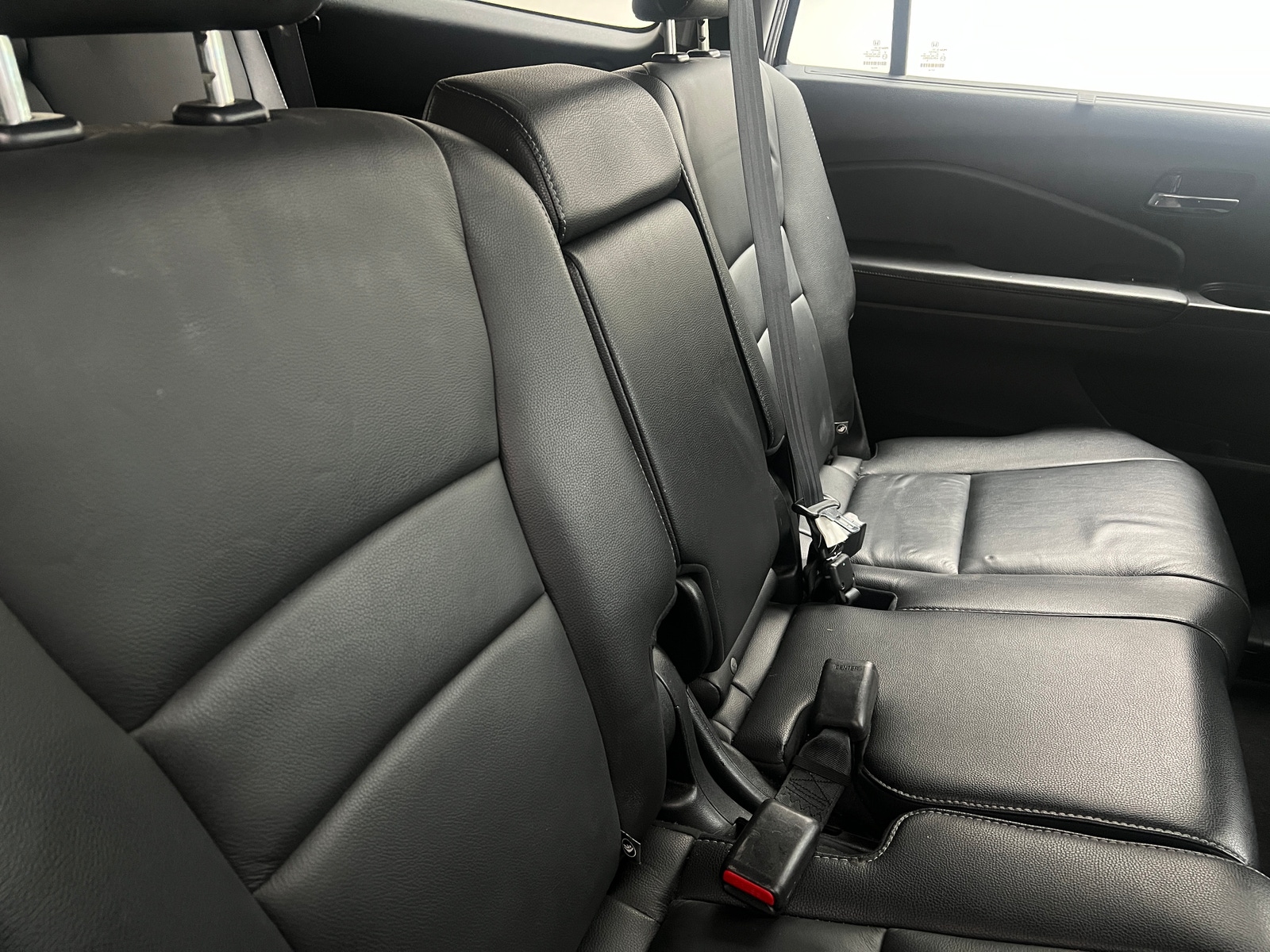 Thumbnail: 2019 Honda Pilot - 5