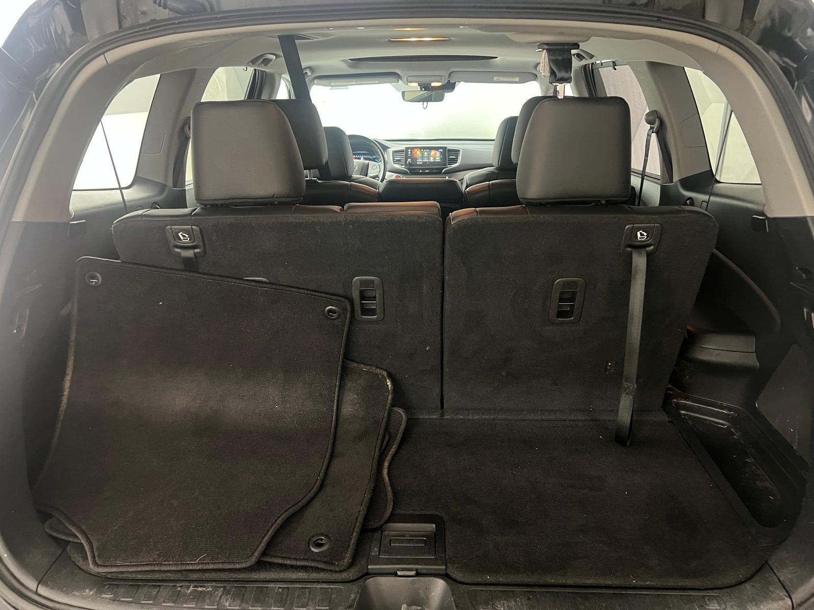 Thumbnail: 2019 Honda Pilot - 6