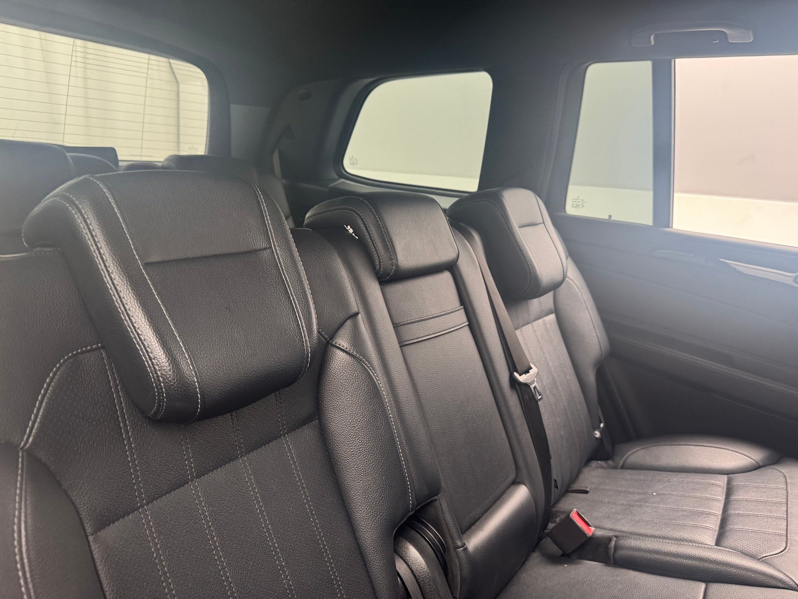 Thumbnail: 2019 Mercedes-Benz GLS - 5
