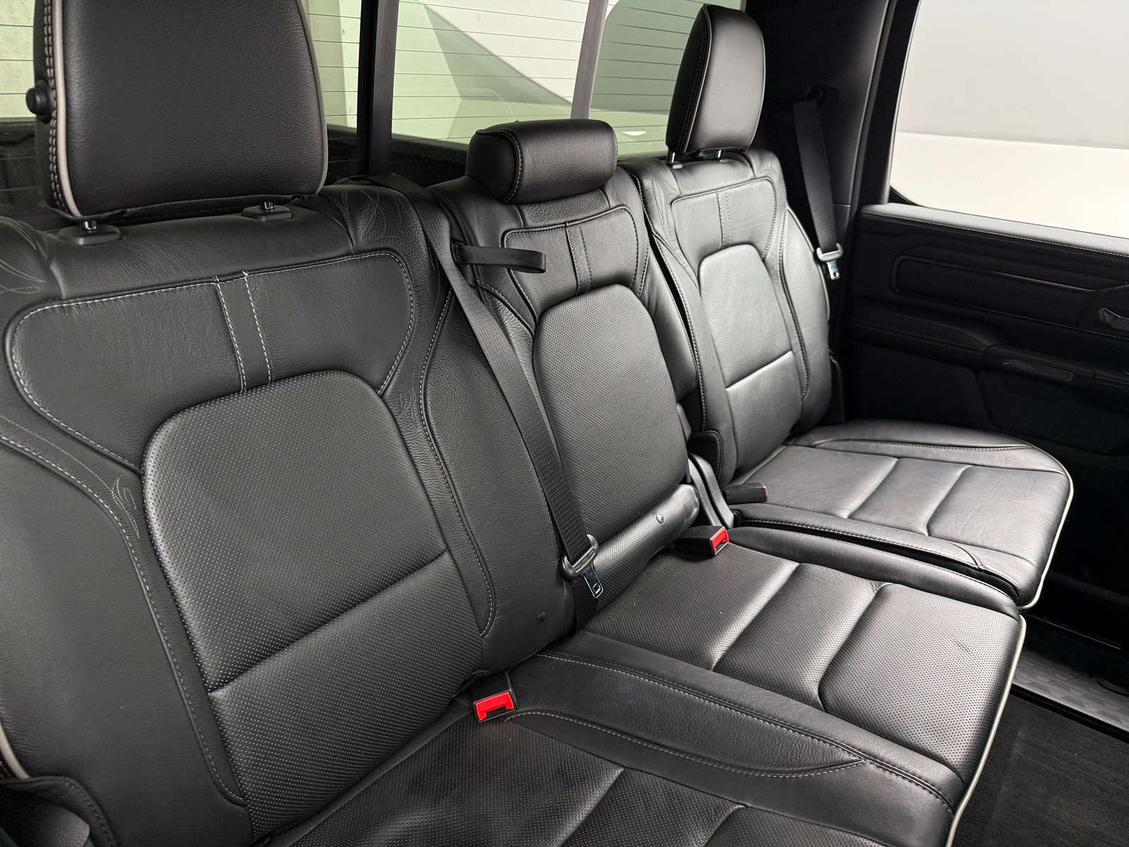 Thumbnail: 2023 RAM 1500 - 5