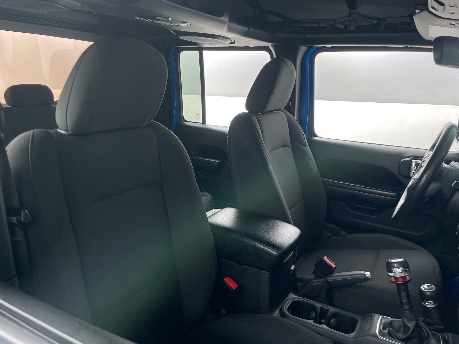 Thumbnail: 2021 Jeep Gladiator - 2