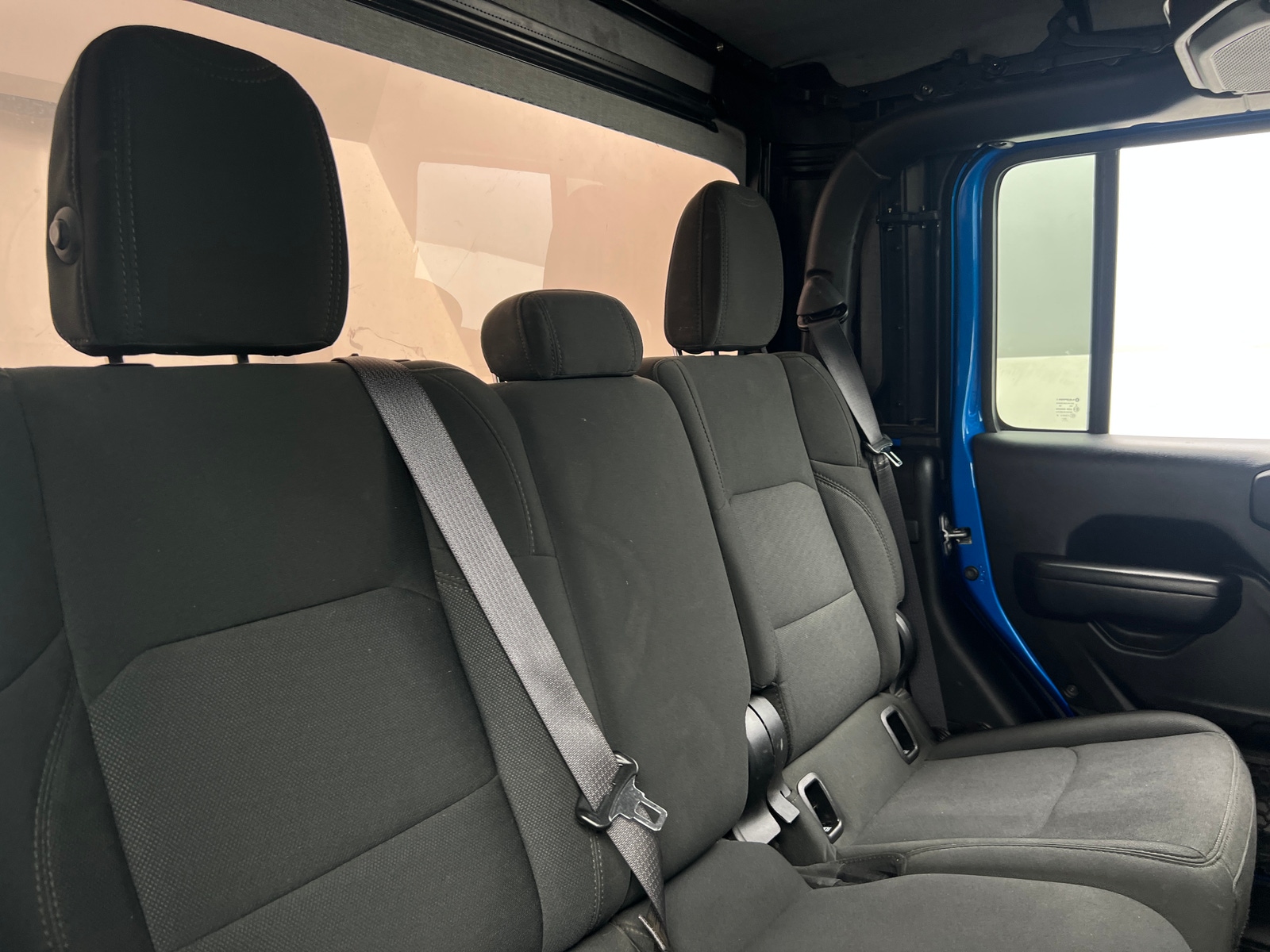 Thumbnail: 2021 Jeep Gladiator - 6