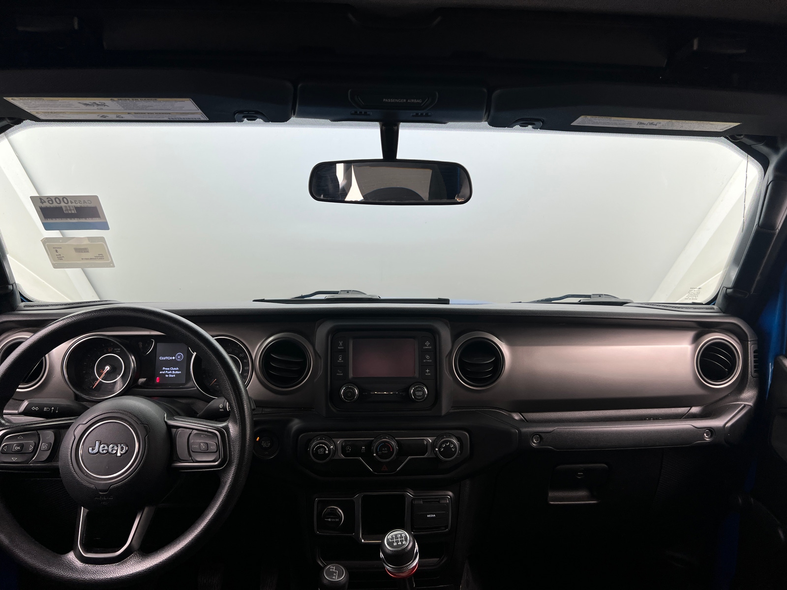 Thumbnail: 2021 Jeep Gladiator - 3