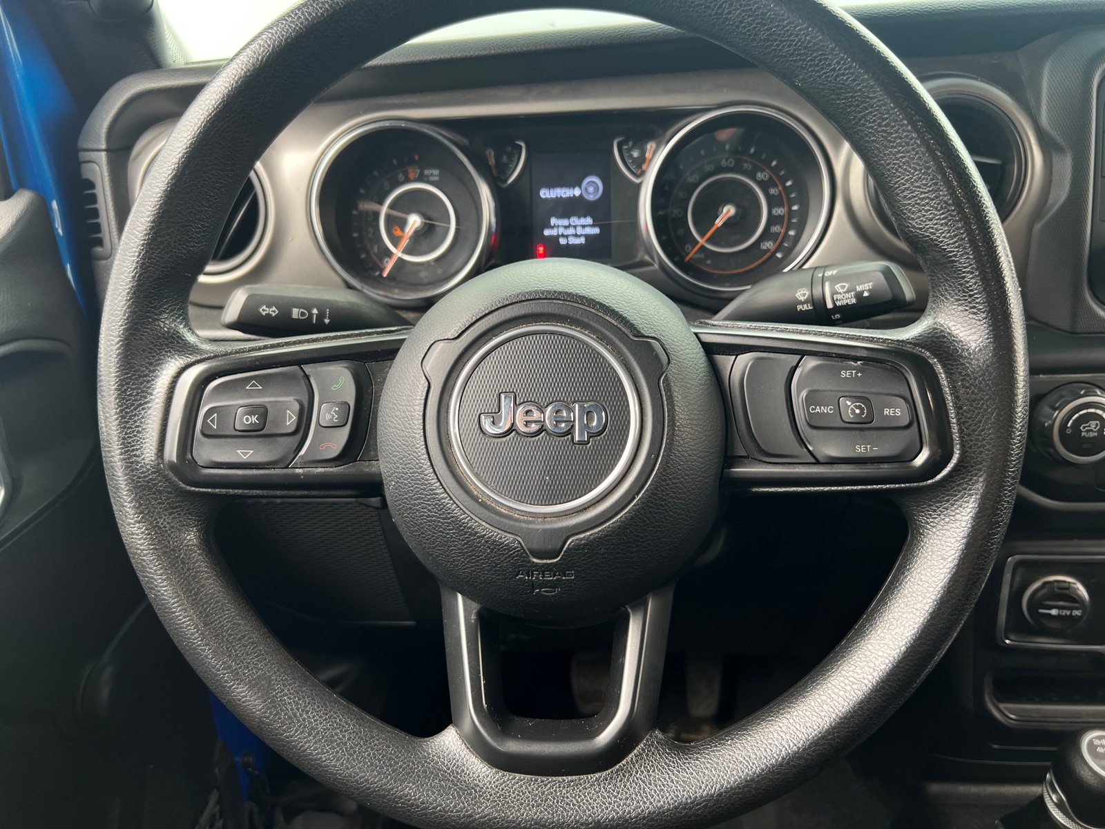 Thumbnail: 2021 Jeep Gladiator - 5