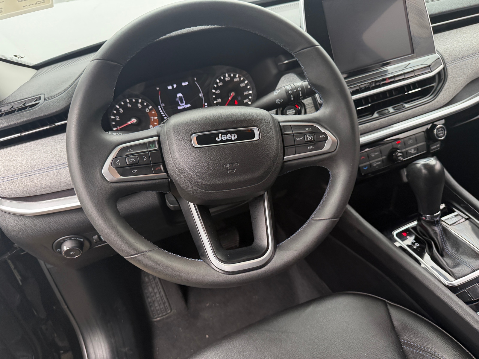 Thumbnail: 2022 Jeep Compass - 5