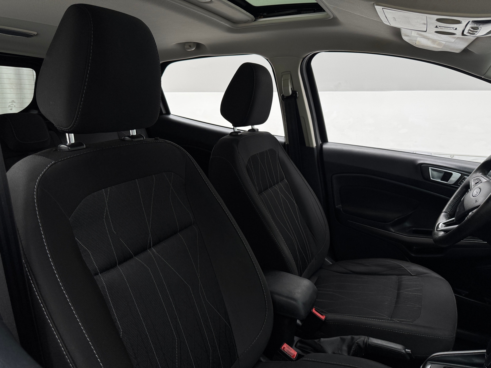 Thumbnail: 2019 Ford EcoSport - 2