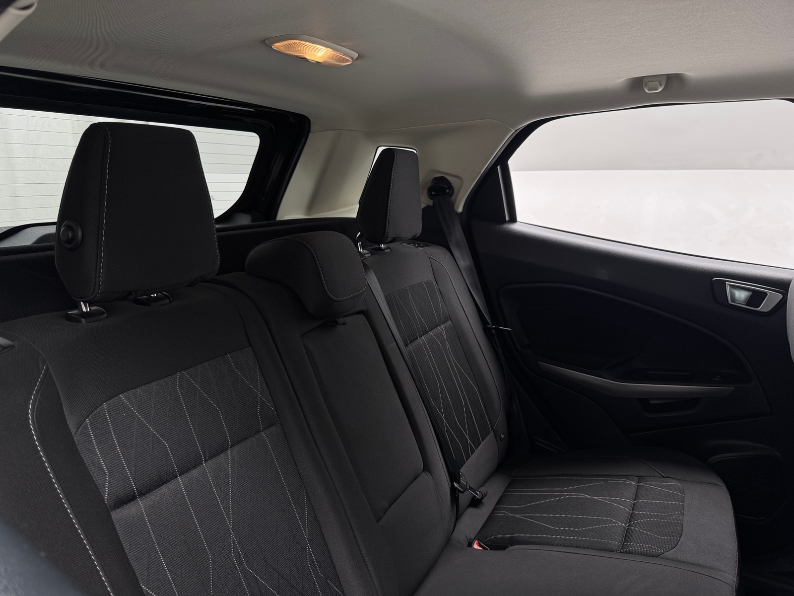 Thumbnail: 2019 Ford EcoSport - 6
