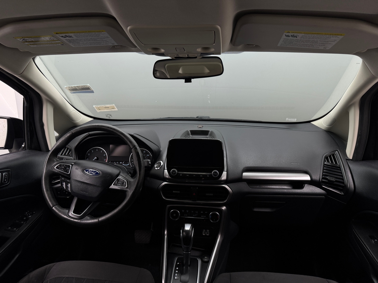 Thumbnail: 2019 Ford EcoSport - 3
