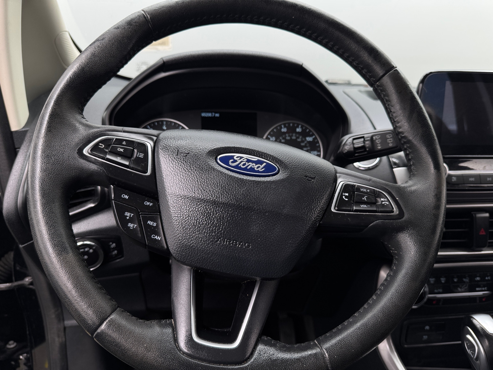Thumbnail: 2019 Ford EcoSport - 5