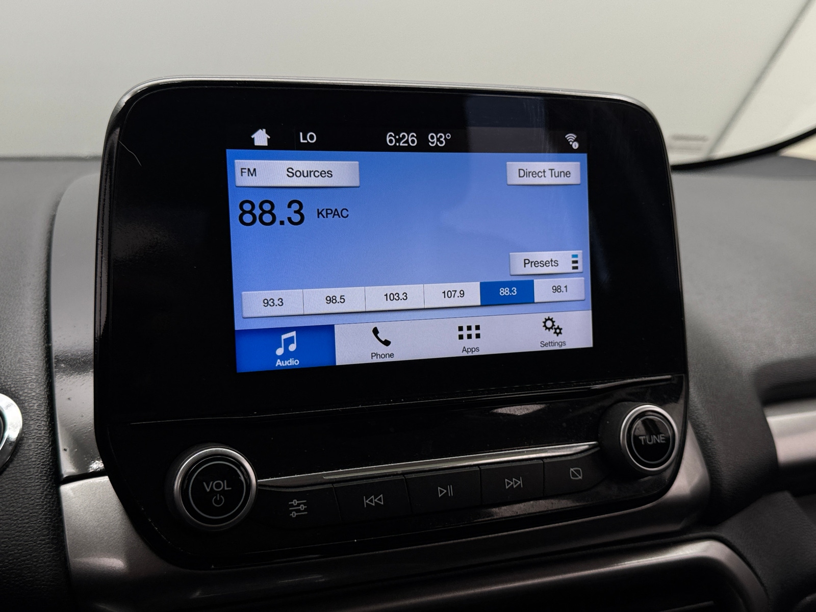 Thumbnail: 2019 Ford EcoSport - 4