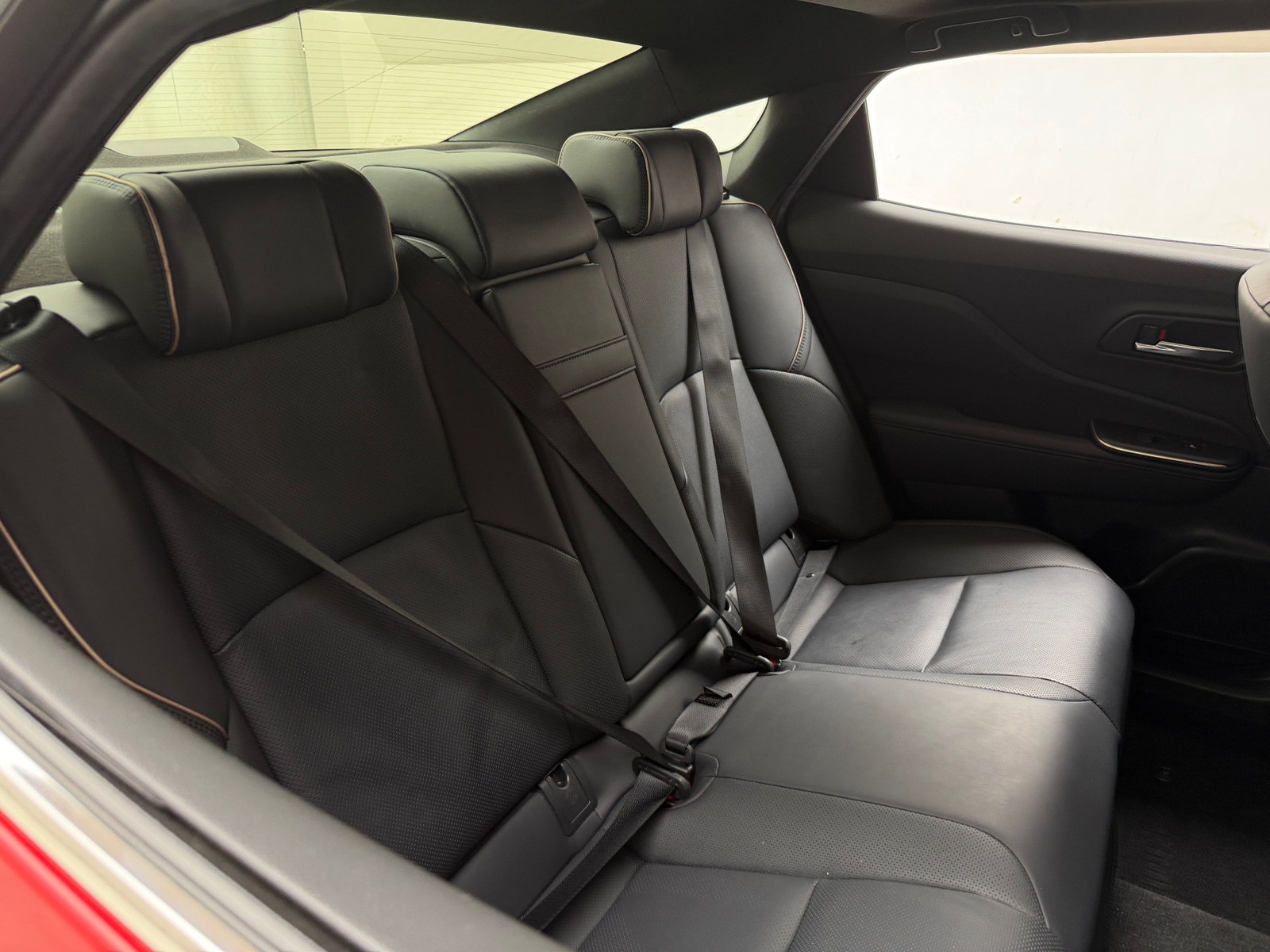 Thumbnail: 2023 Toyota Crown - 5