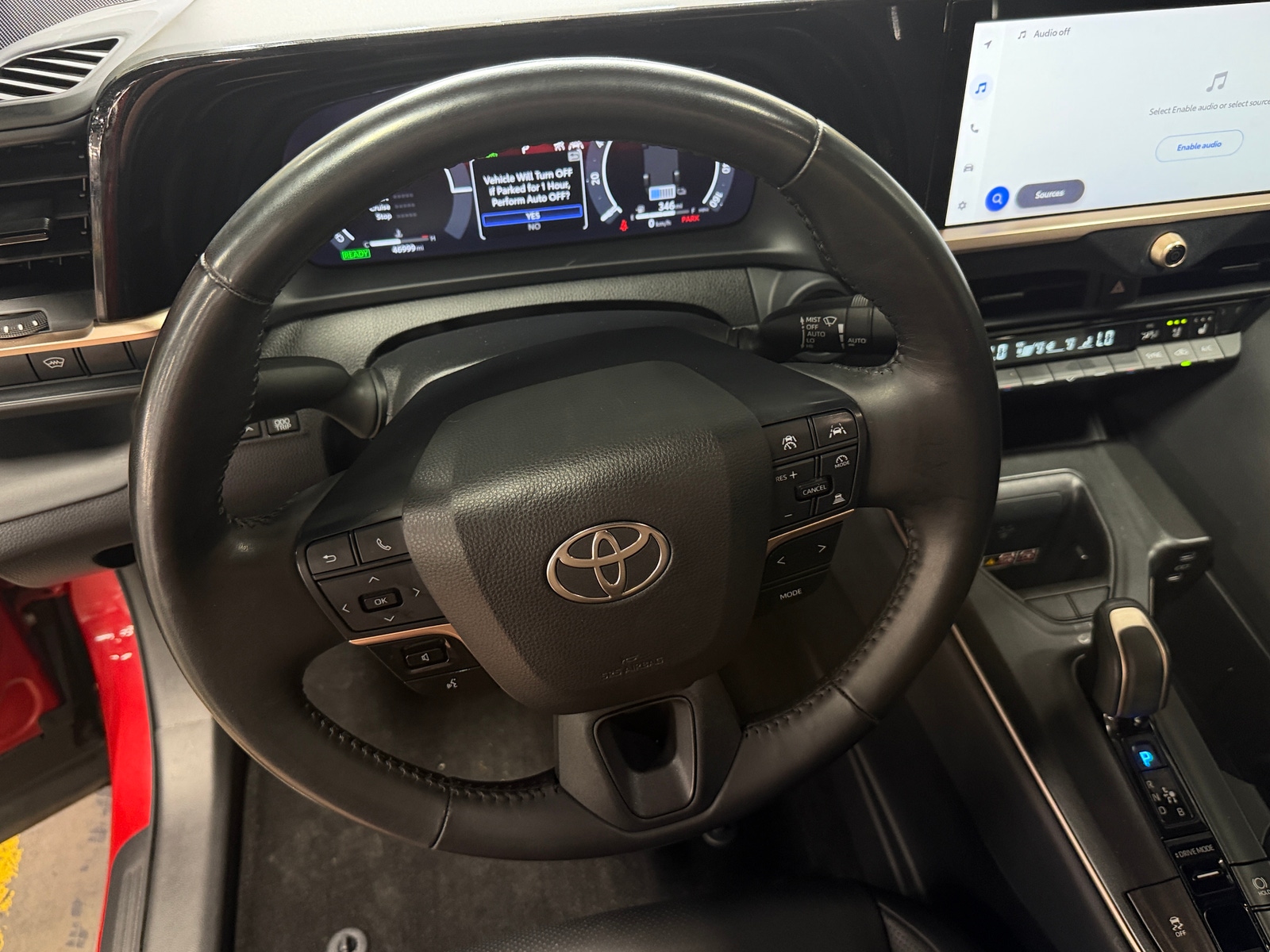Thumbnail: 2023 Toyota Crown - 4