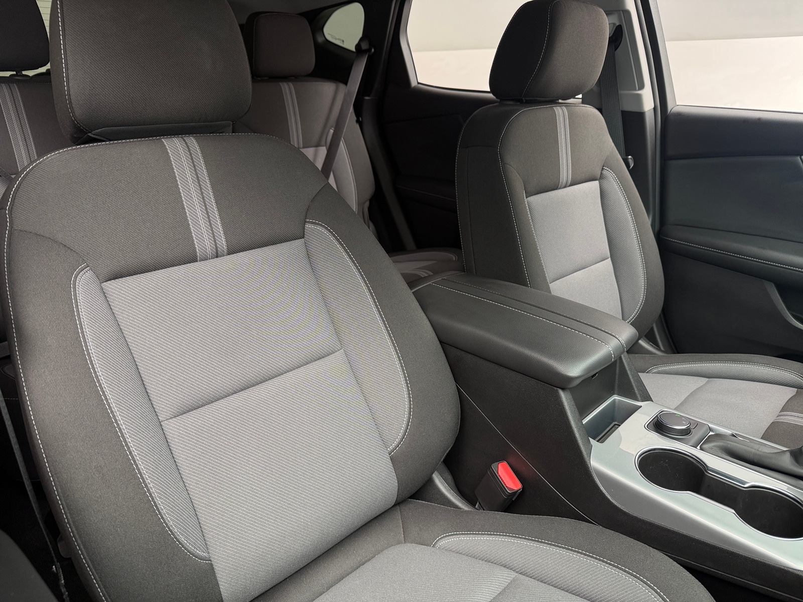 Thumbnail: 2024 Chevrolet Blazer - 2
