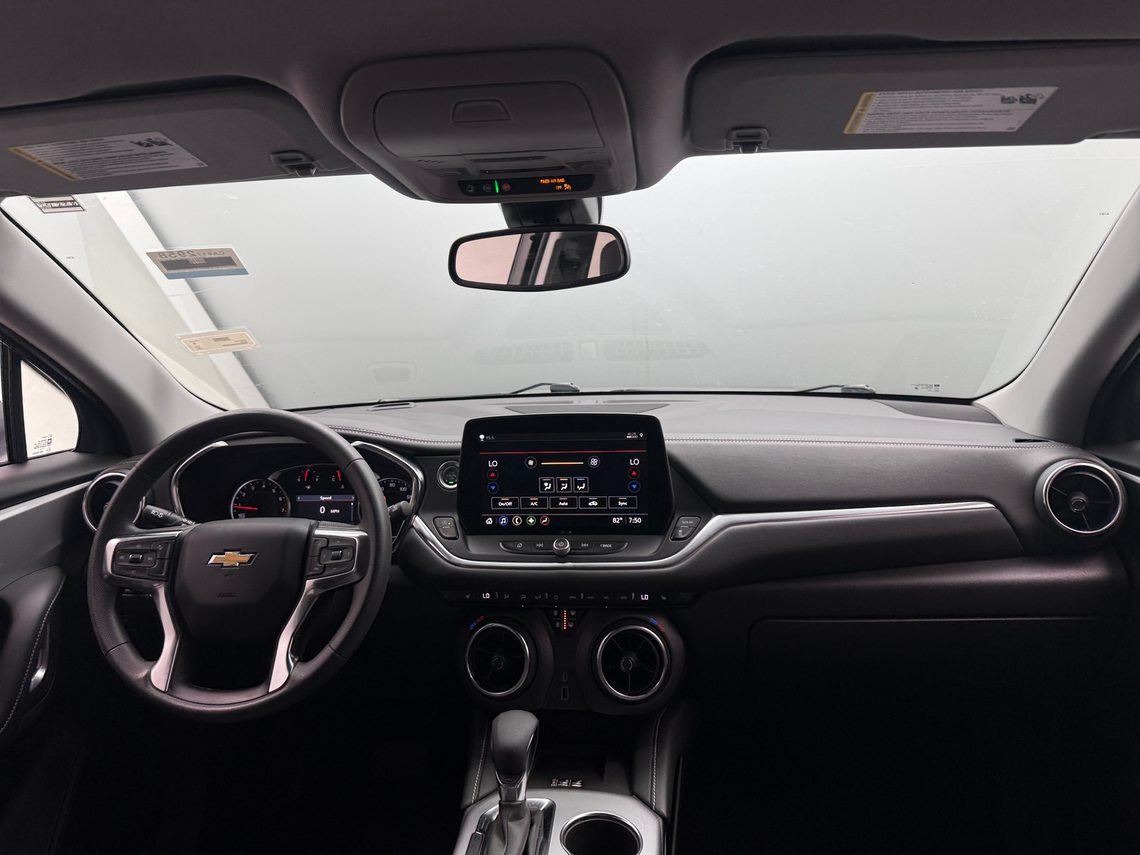 Thumbnail: 2024 Chevrolet Blazer - 3