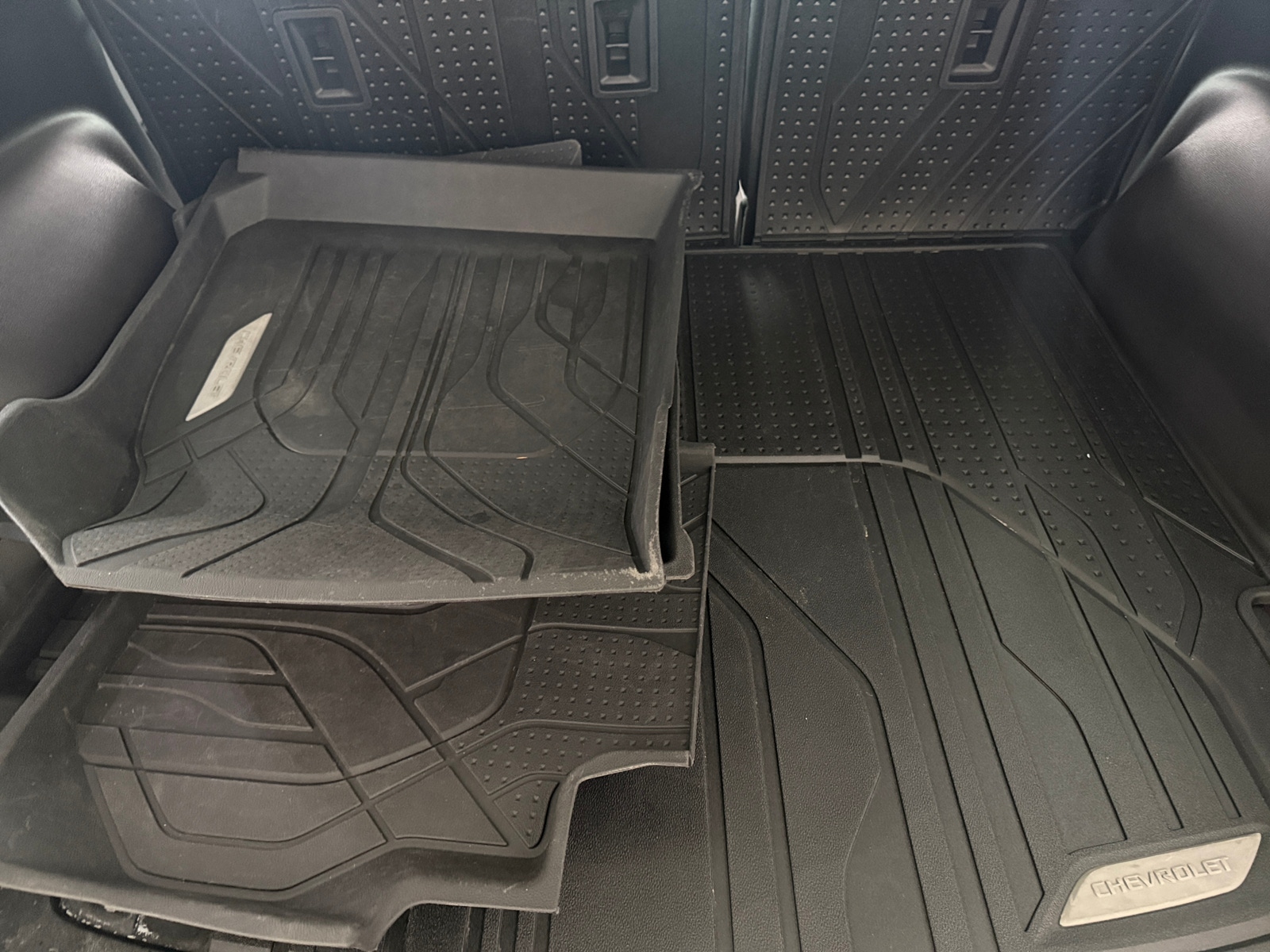 Thumbnail: 2024 Chevrolet Blazer - 7
