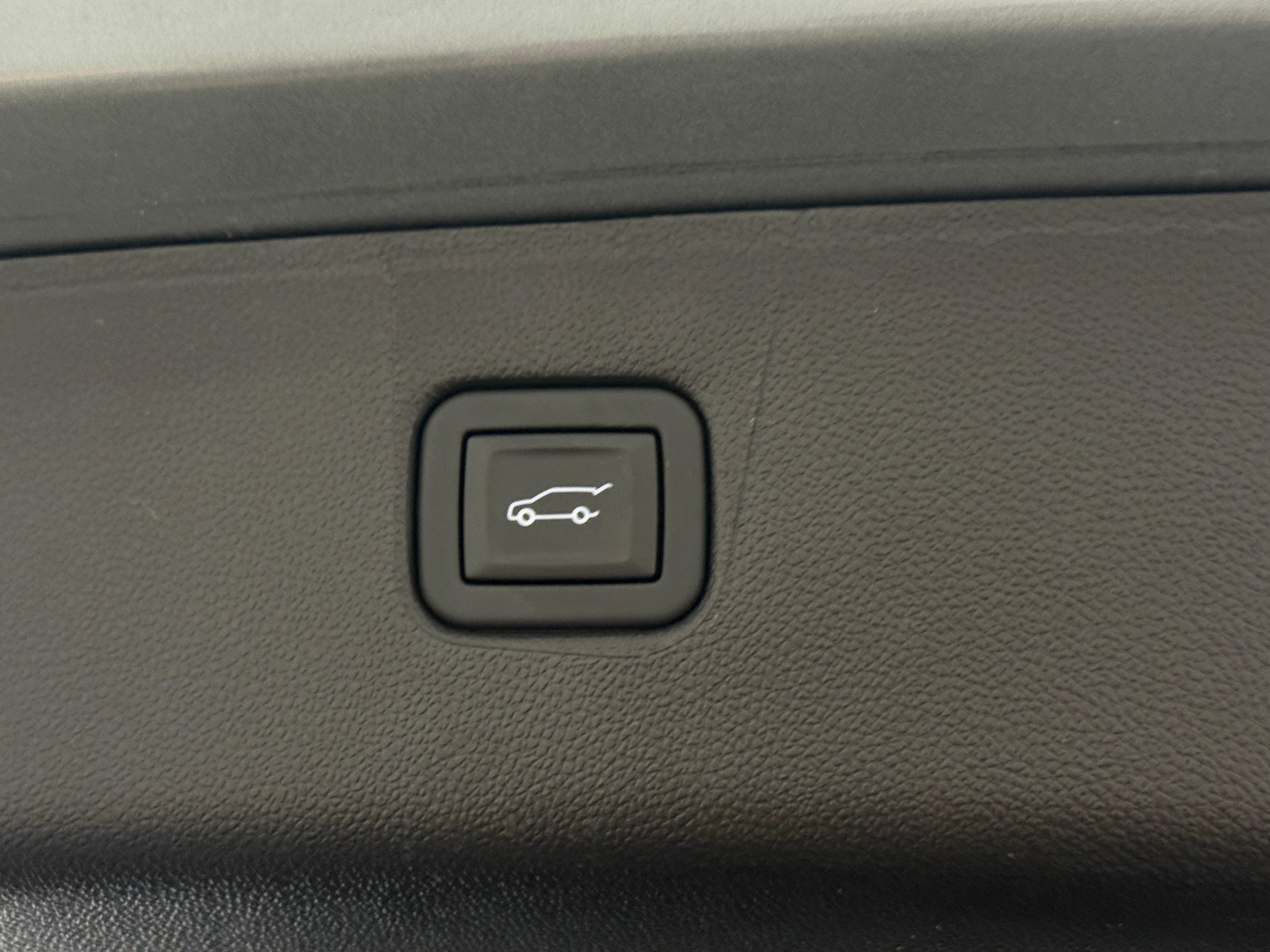 2024 Chevrolet Blazer