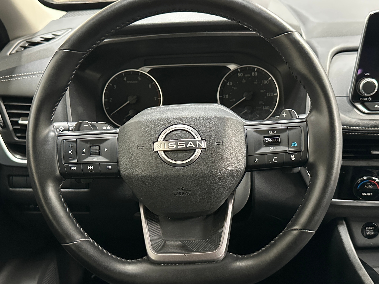 Thumbnail: 2025 Nissan Rogue - 5