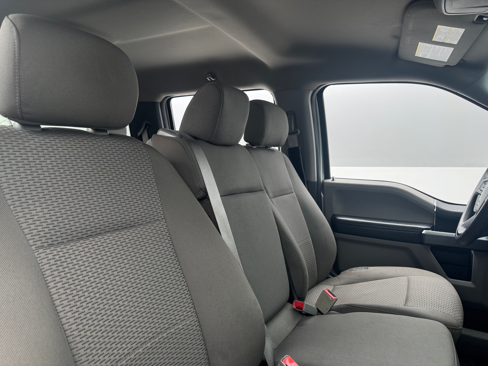 Thumbnail: 2018 Ford Econoline - 2