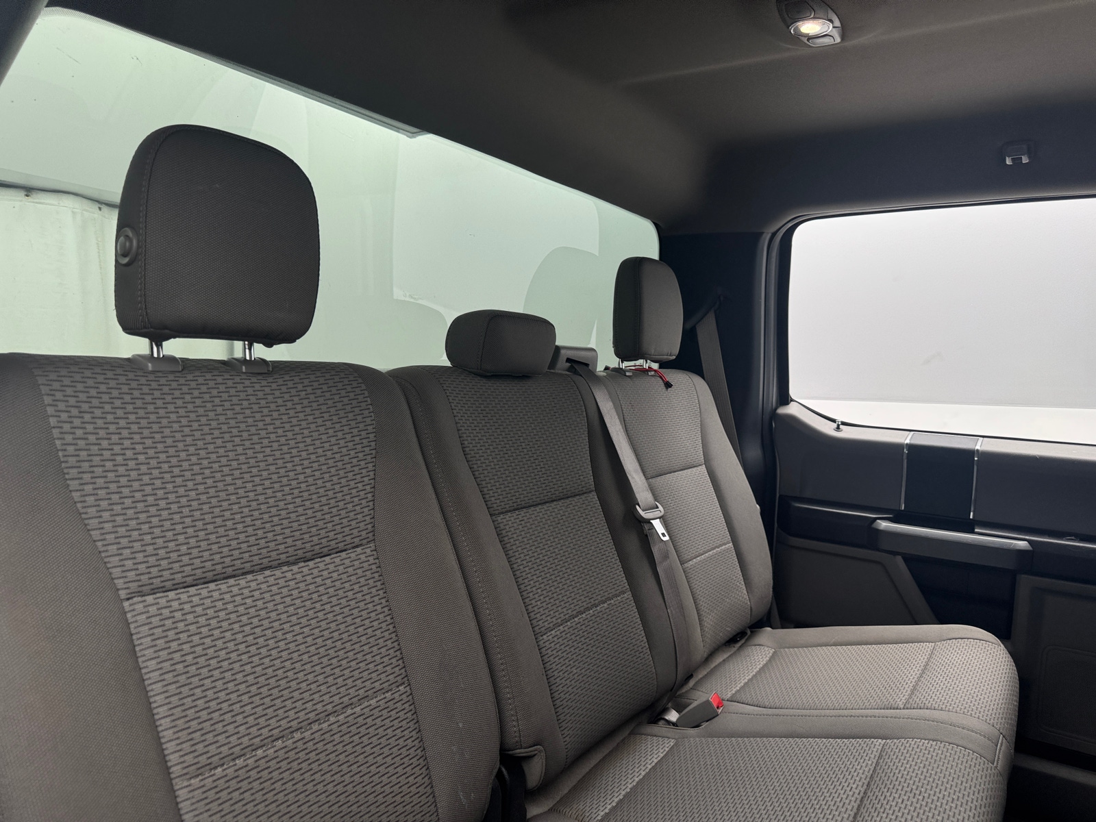 Thumbnail: 2018 Ford Econoline - 6
