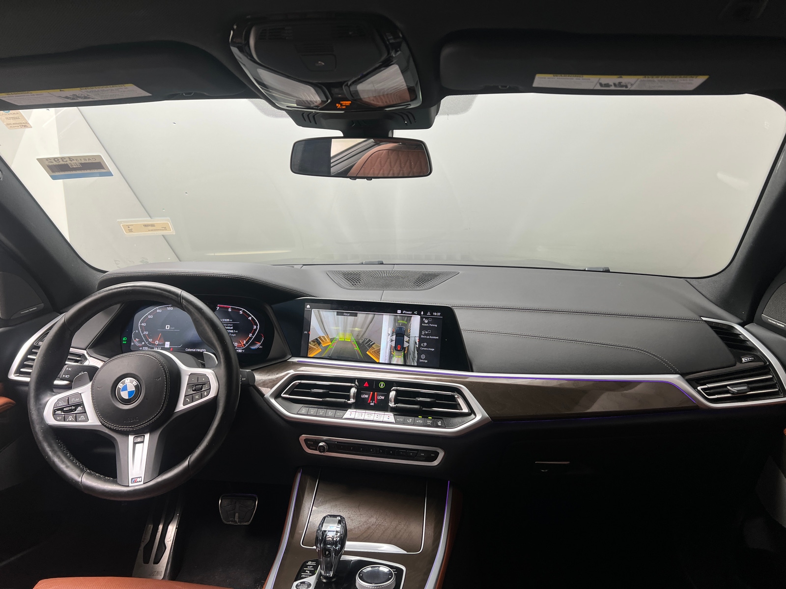 Thumbnail: 2022 BMW X5 - 2