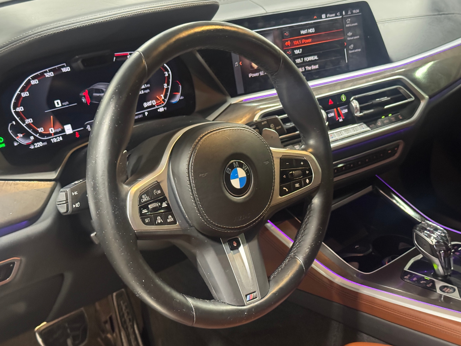 Thumbnail: 2022 BMW X5 - 4