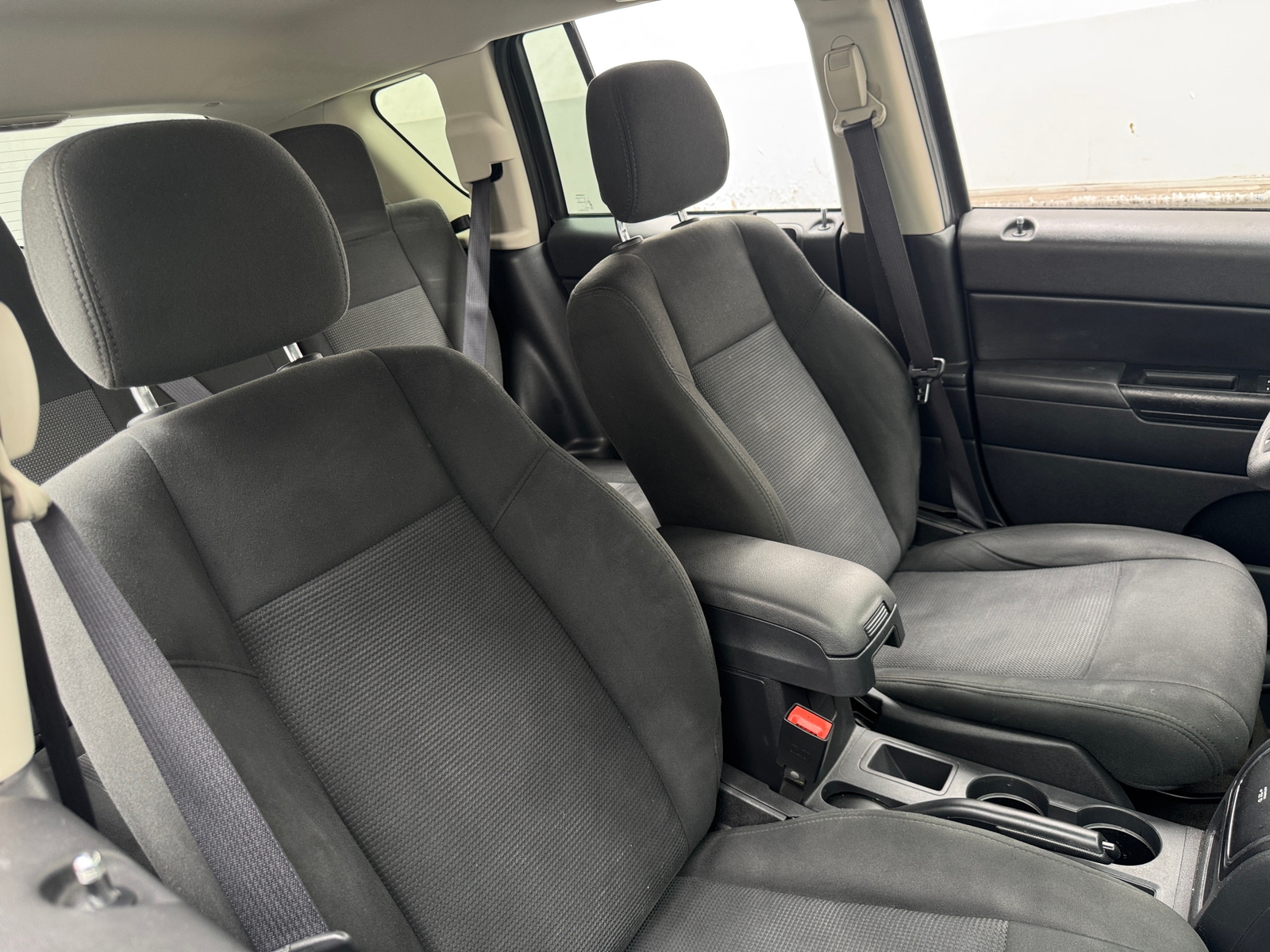 Thumbnail: 2016 Jeep Compass - 2