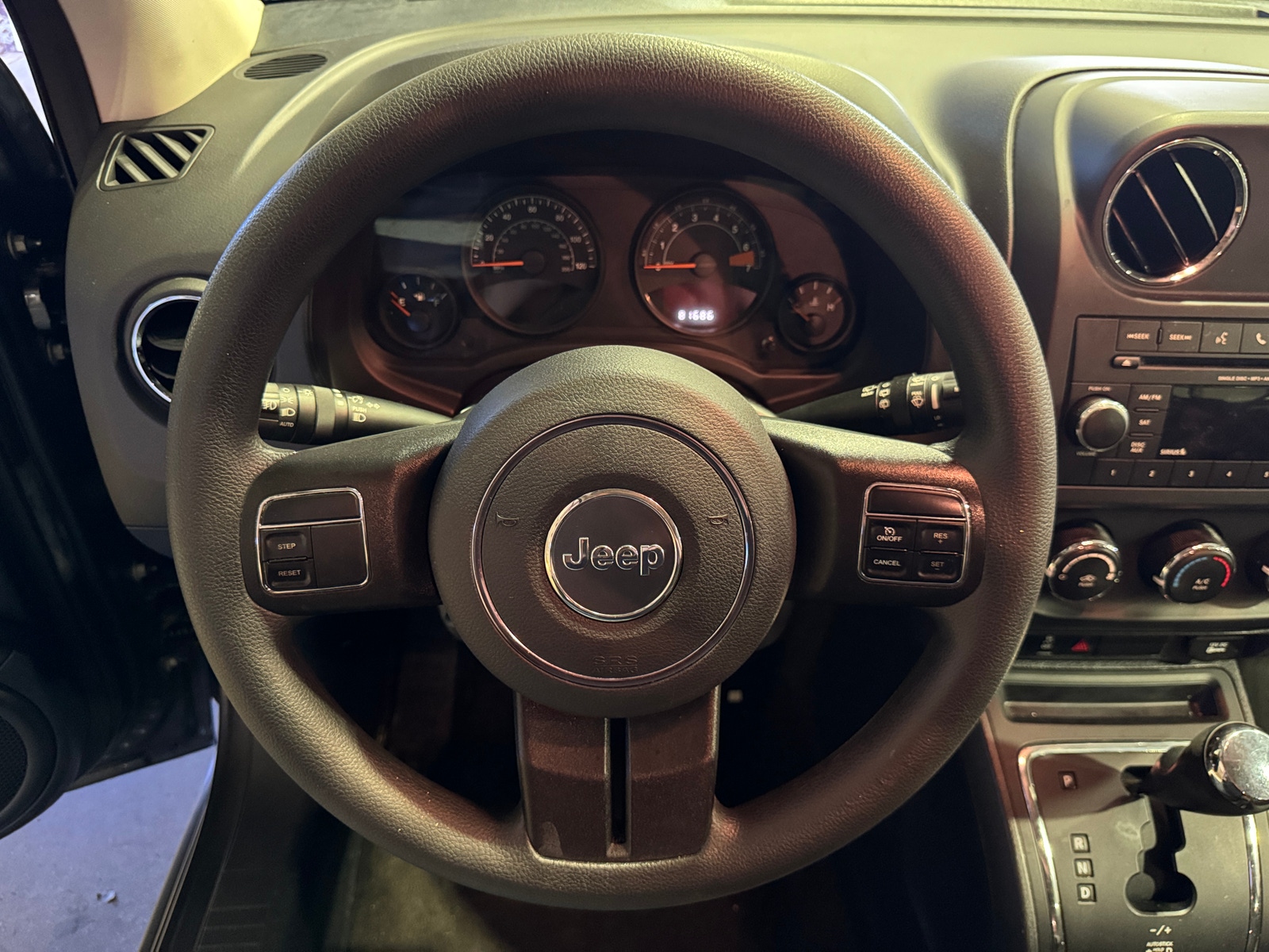 Thumbnail: 2016 Jeep Compass - 5