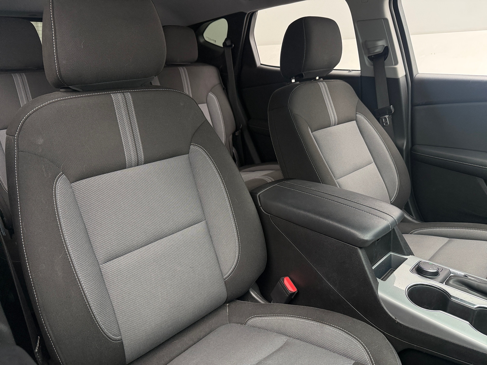 Thumbnail: 2023 Chevrolet Blazer - 2