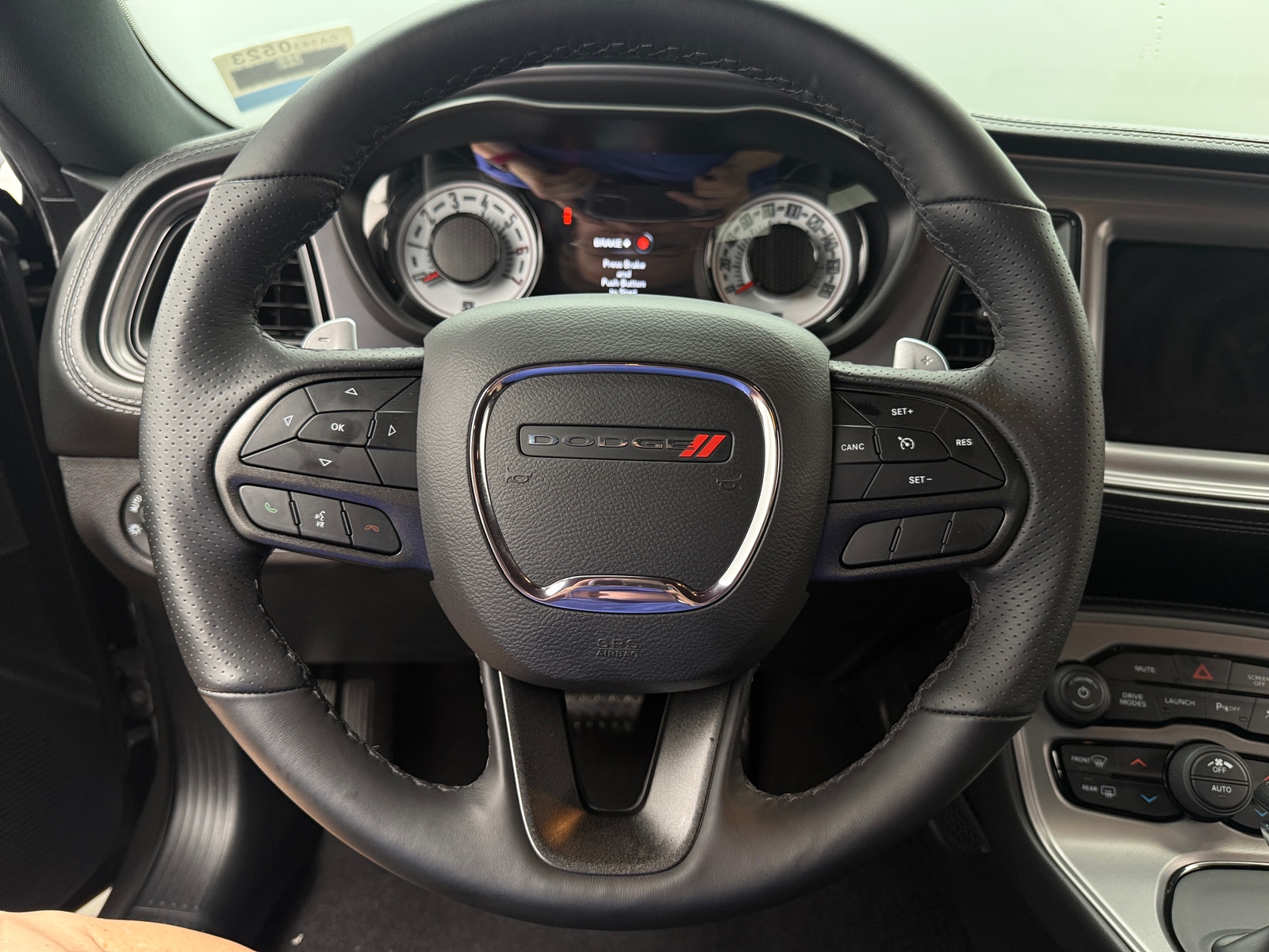 Thumbnail: 2023 Dodge Challenger - 3