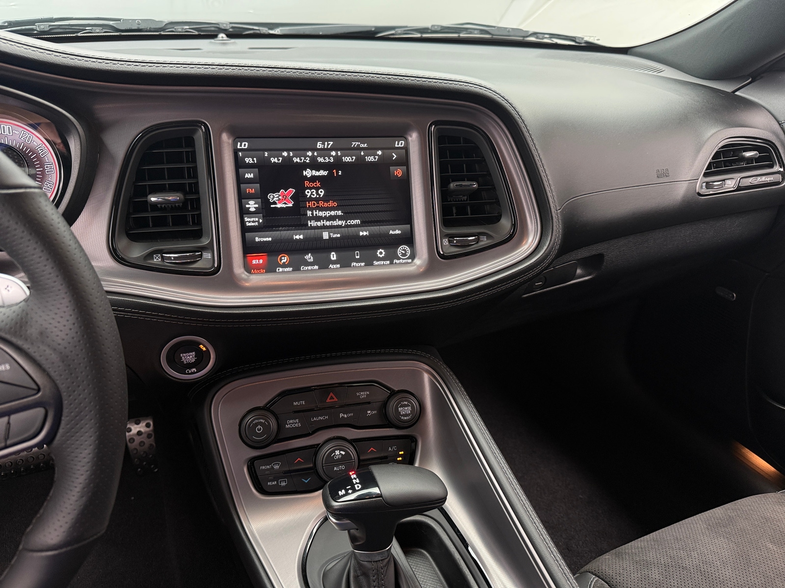 Thumbnail: 2023 Dodge Challenger - 2