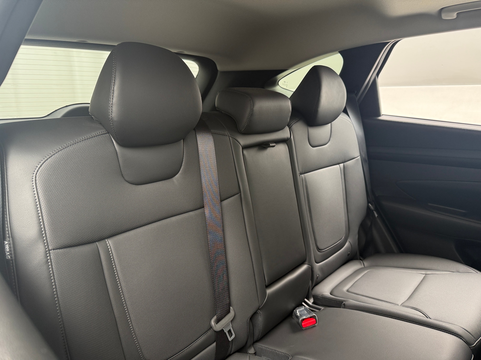 Thumbnail: 2026 Hyundai Tucson - 5
