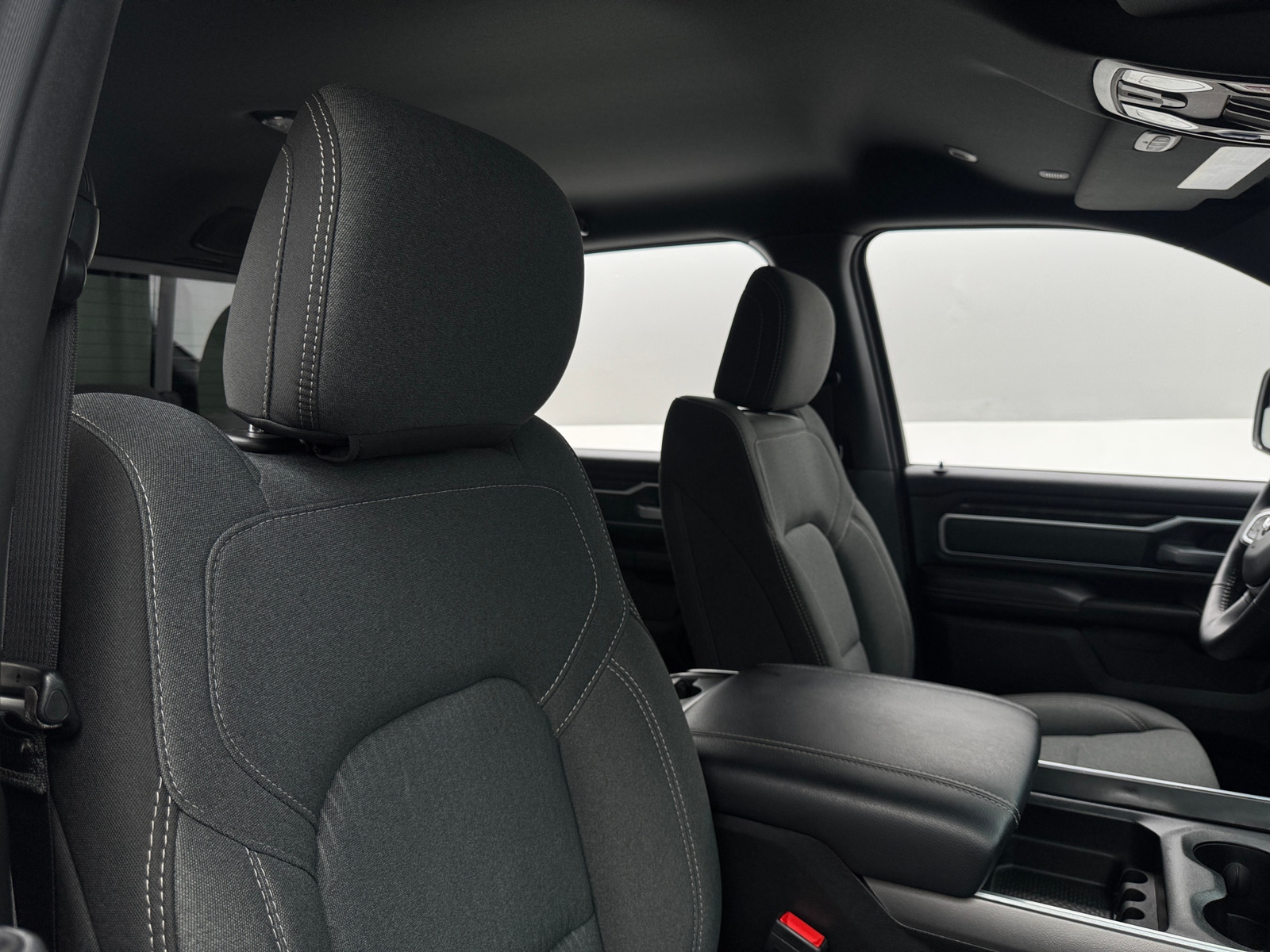 Thumbnail: 2023 RAM 1500 - 2