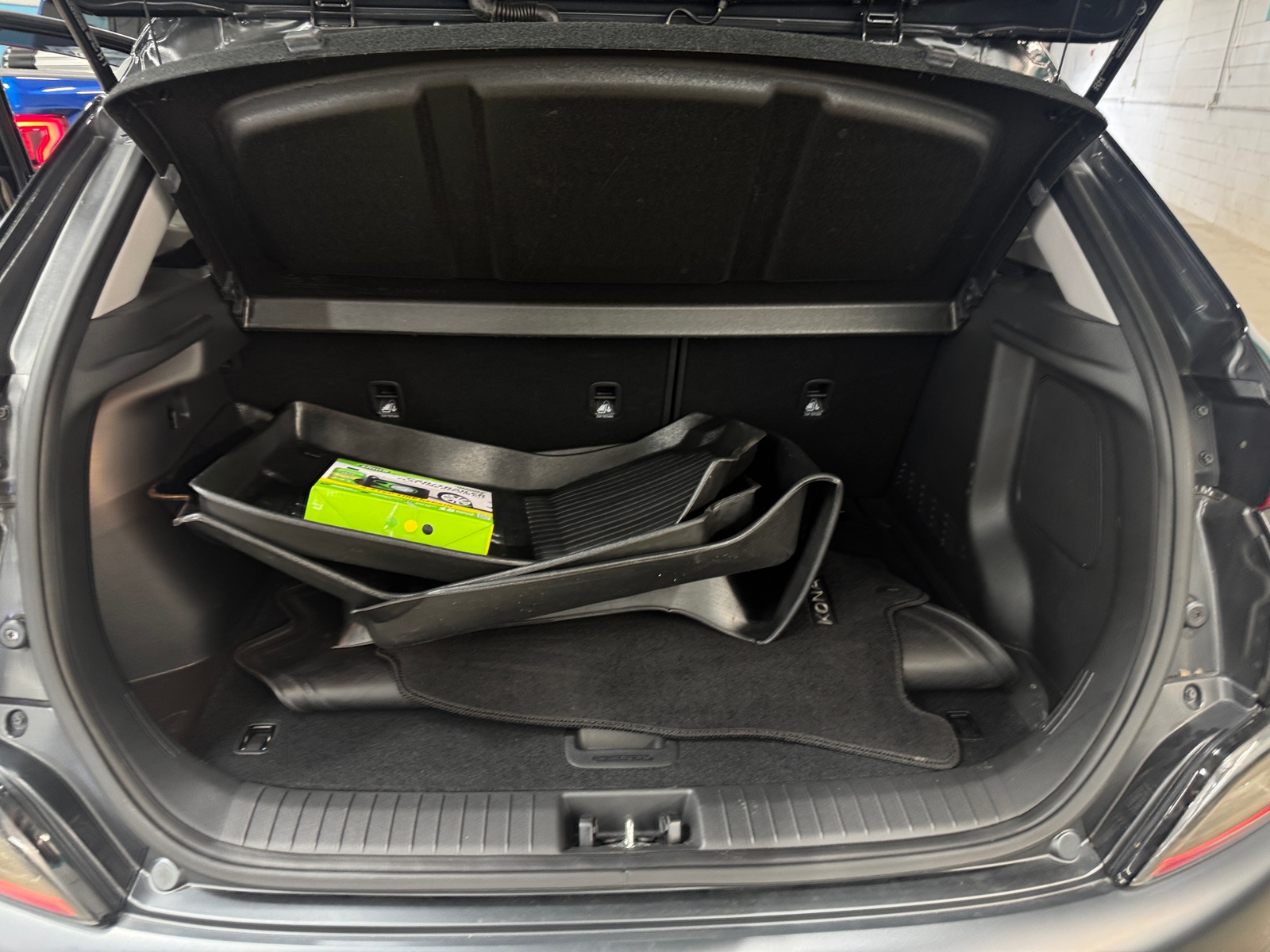Thumbnail: 2023 Hyundai Kona - 6