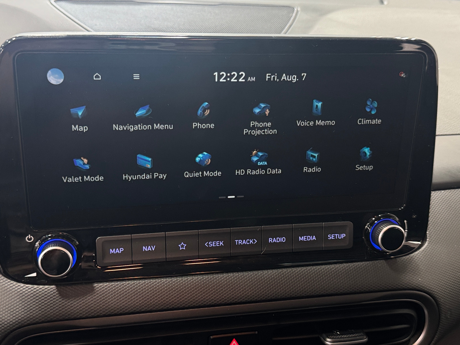 Thumbnail: 2023 Hyundai Kona - 3