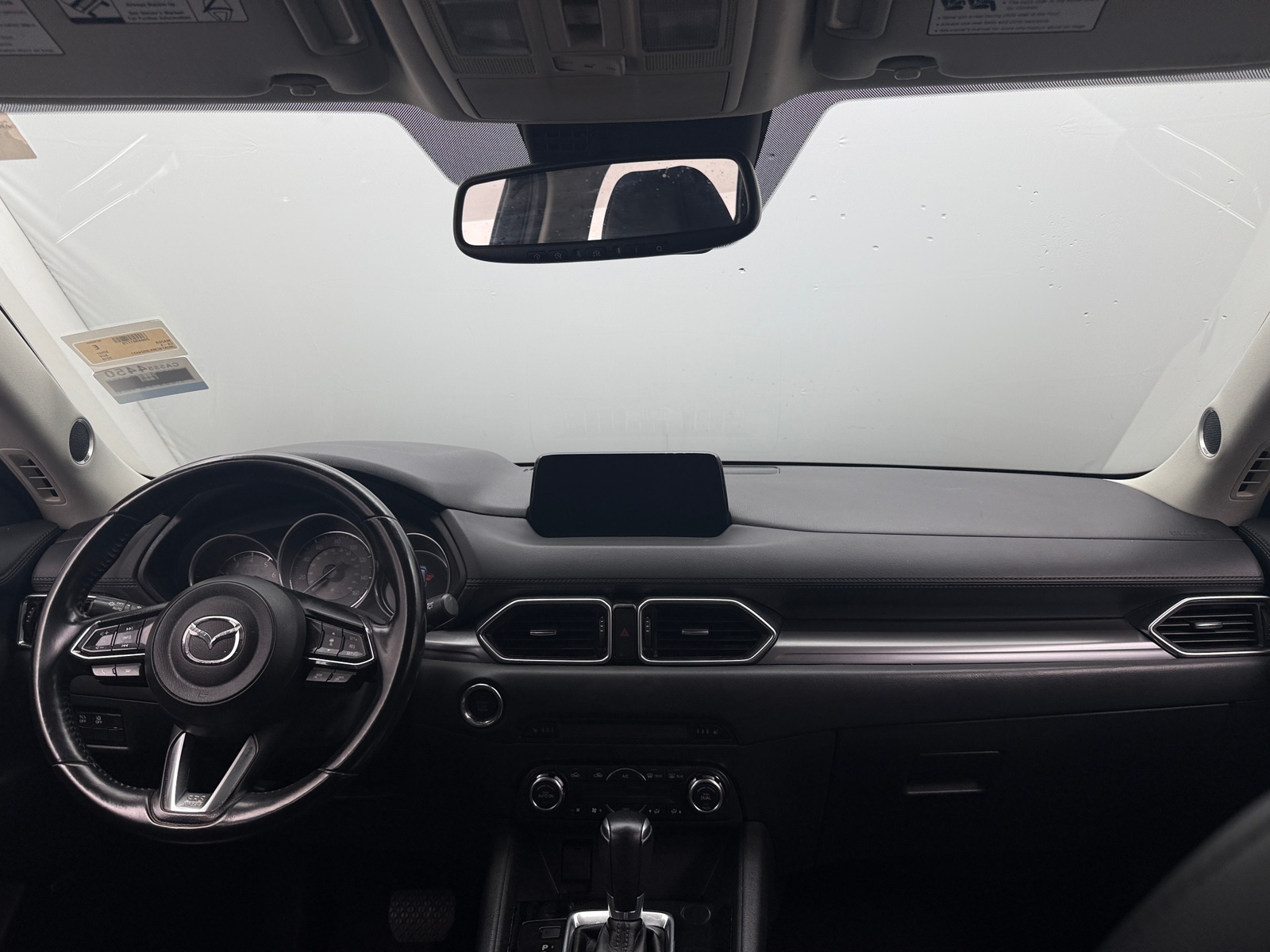 Thumbnail: 2018 Mazda CX-5 - 2