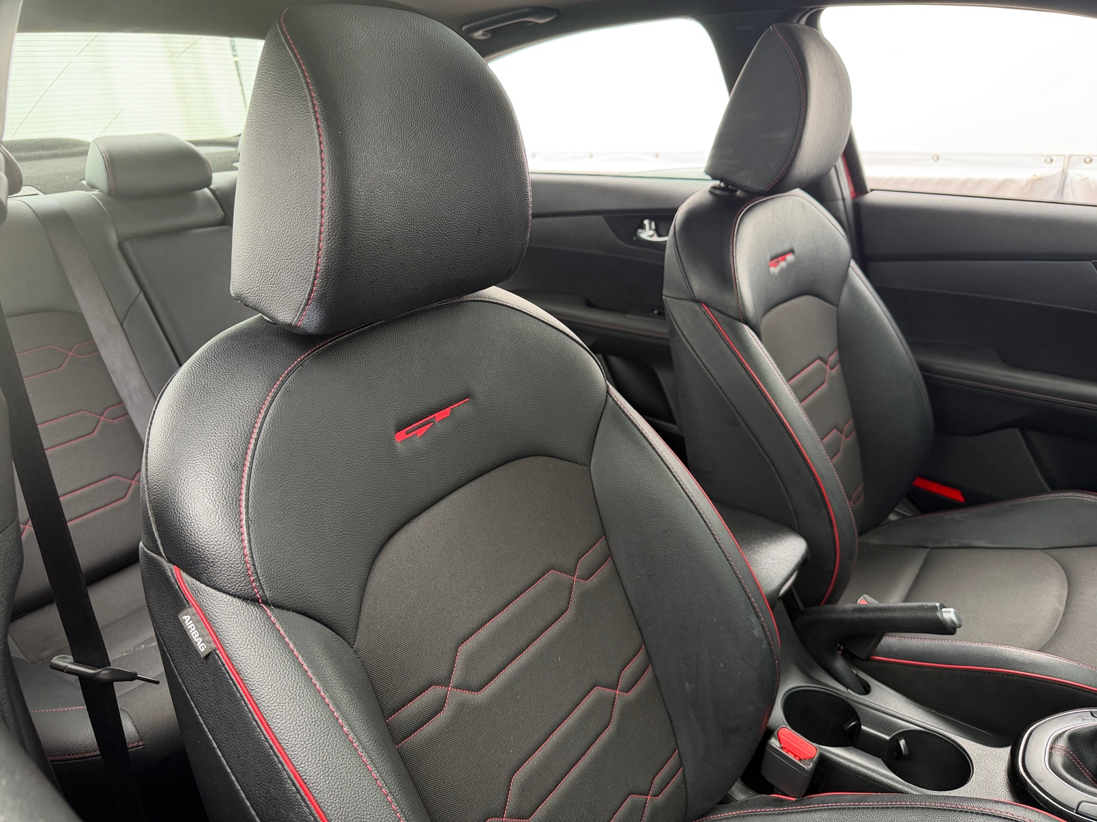 Thumbnail: 2020 Kia Forte - 2