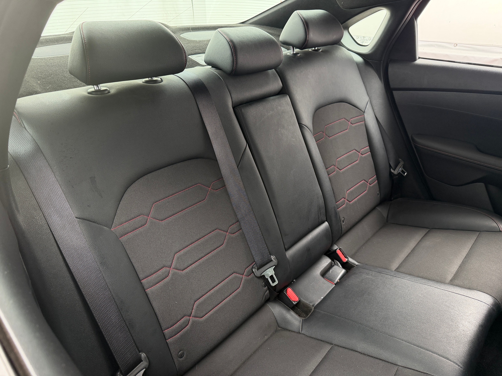 Thumbnail: 2020 Kia Forte - 6