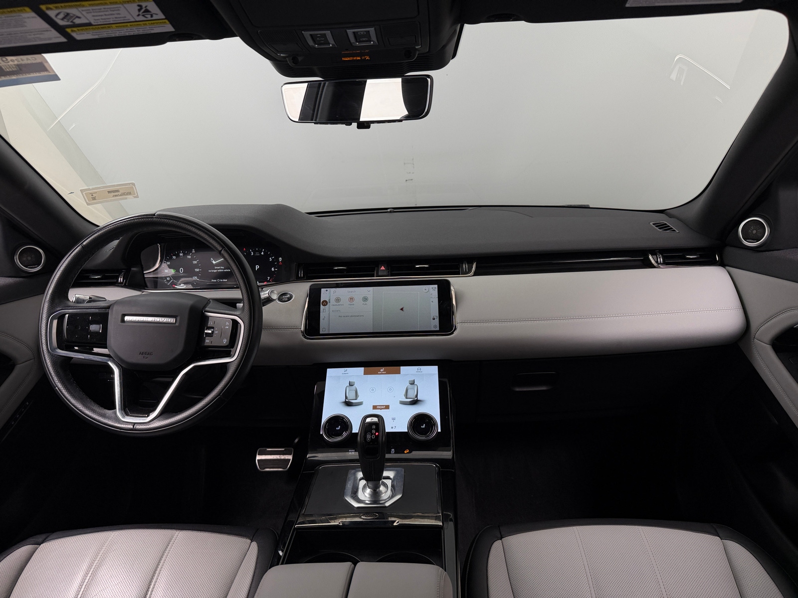 Thumbnail: 2022 Land Rover Range Rover Evoque - 2
