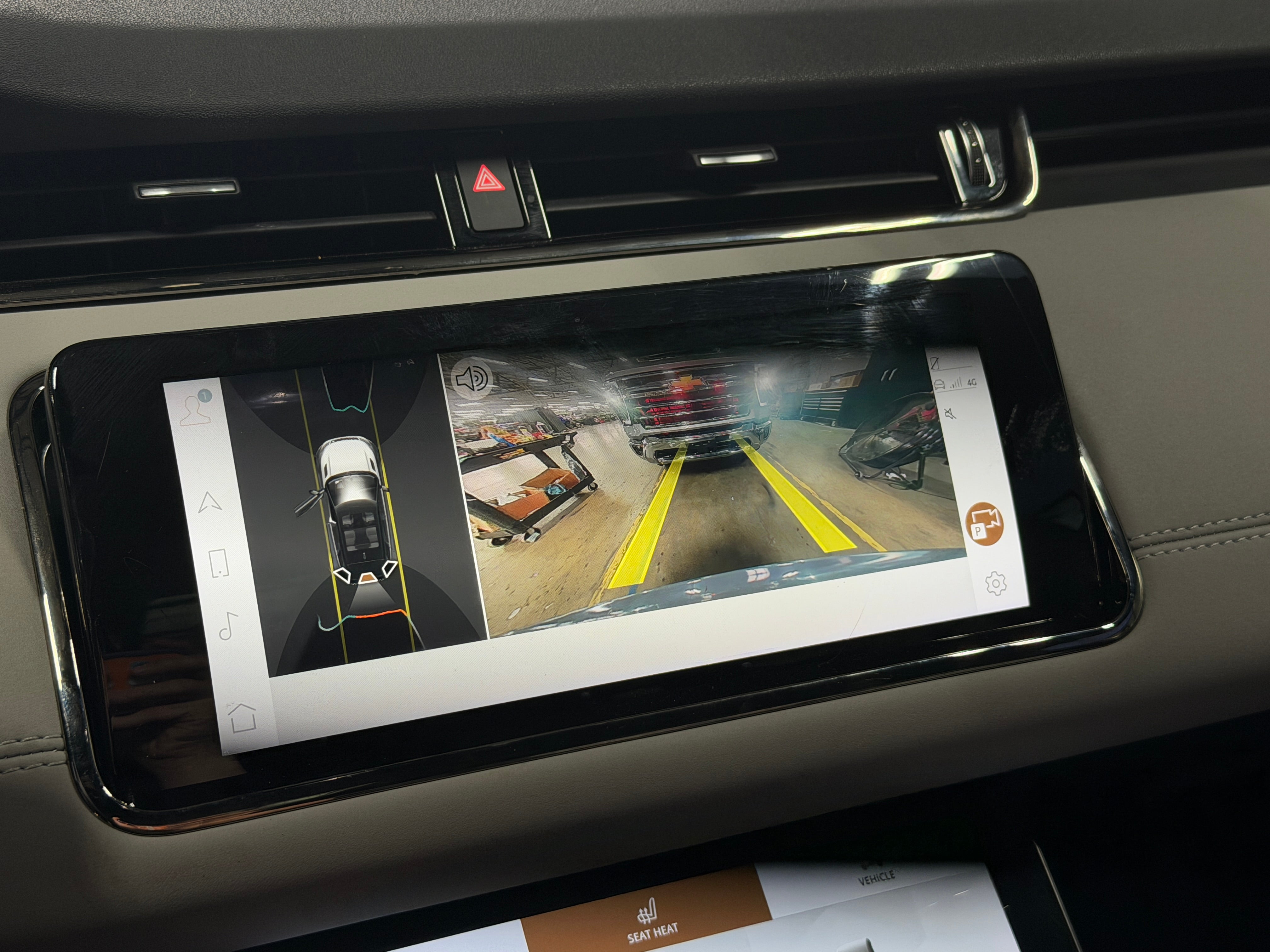 2022 Land Rover Range Rover Evoque SE - Photo 14