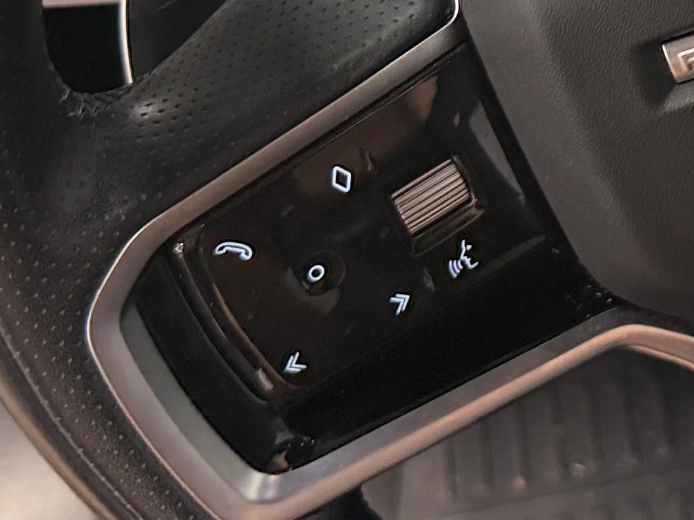 2022 Land Rover Range Rover Evoque SE - Photo 18
